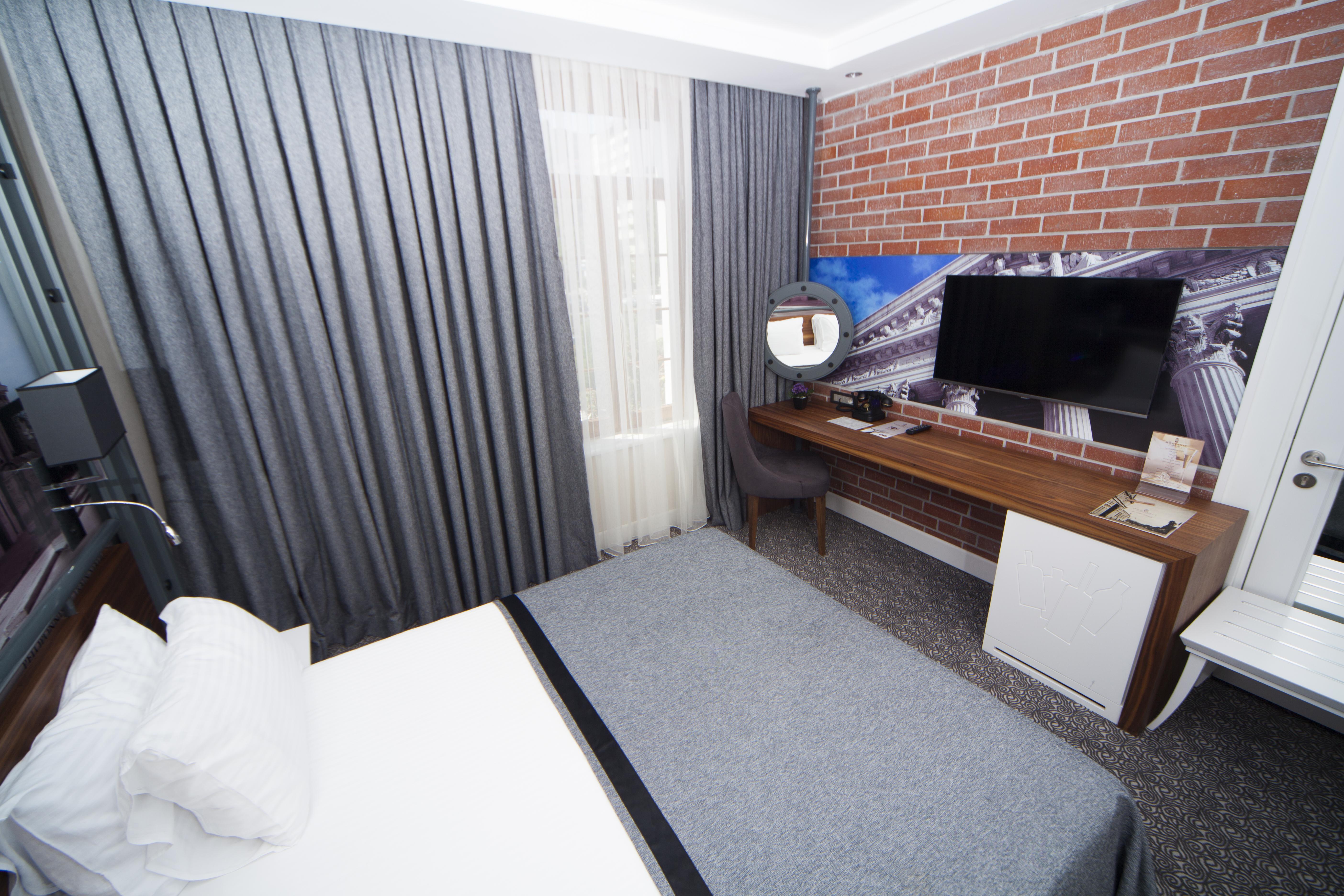 Hotel Montania Special Class Mudanya
