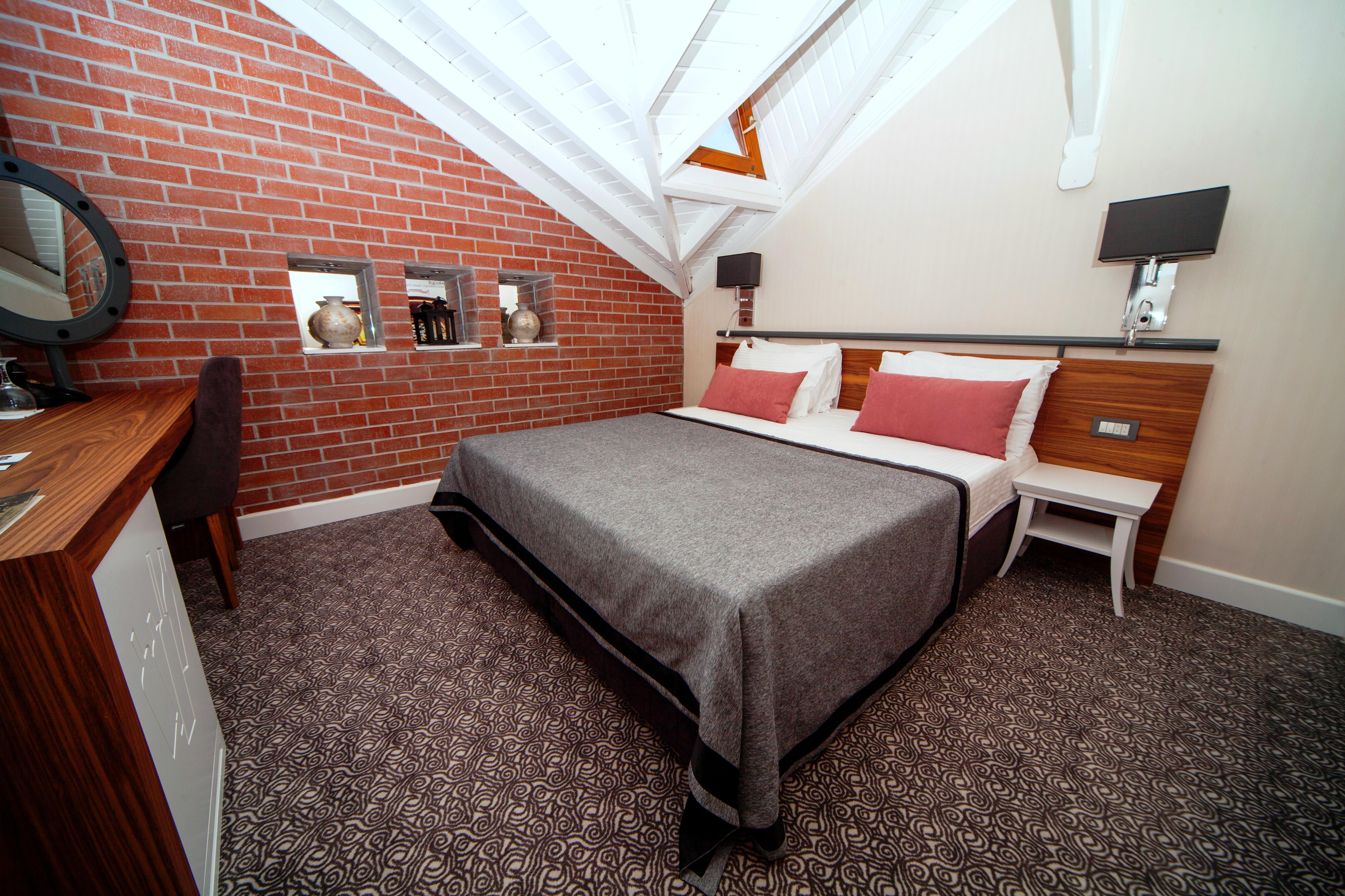 Hotel Montania Special Class