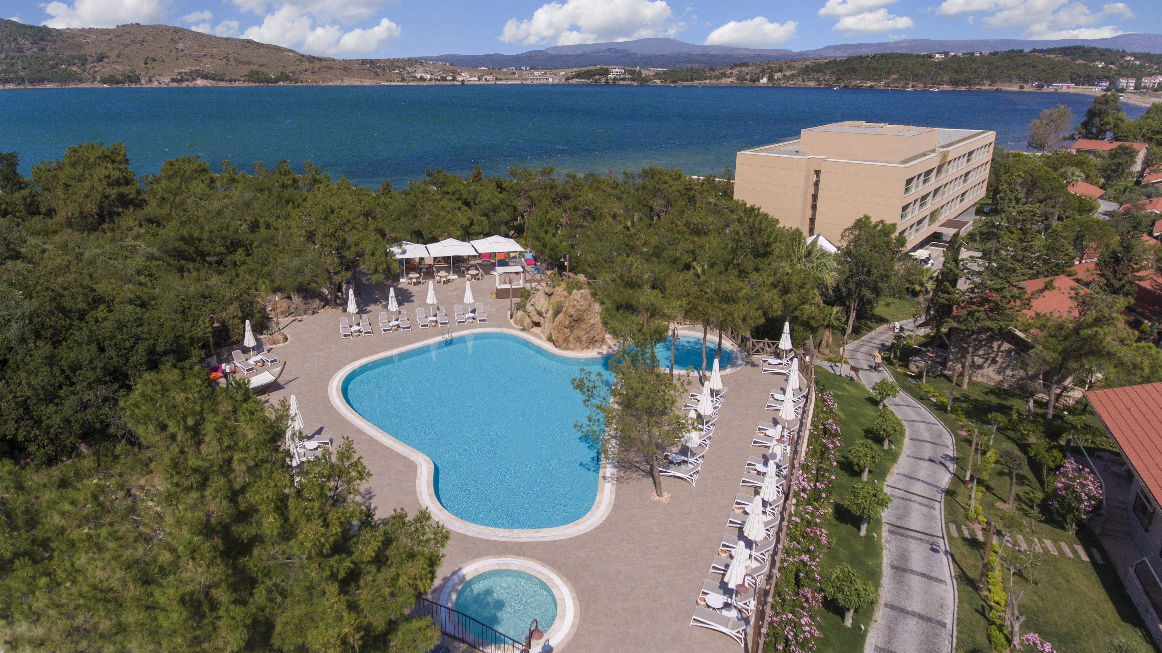 Hotel D -