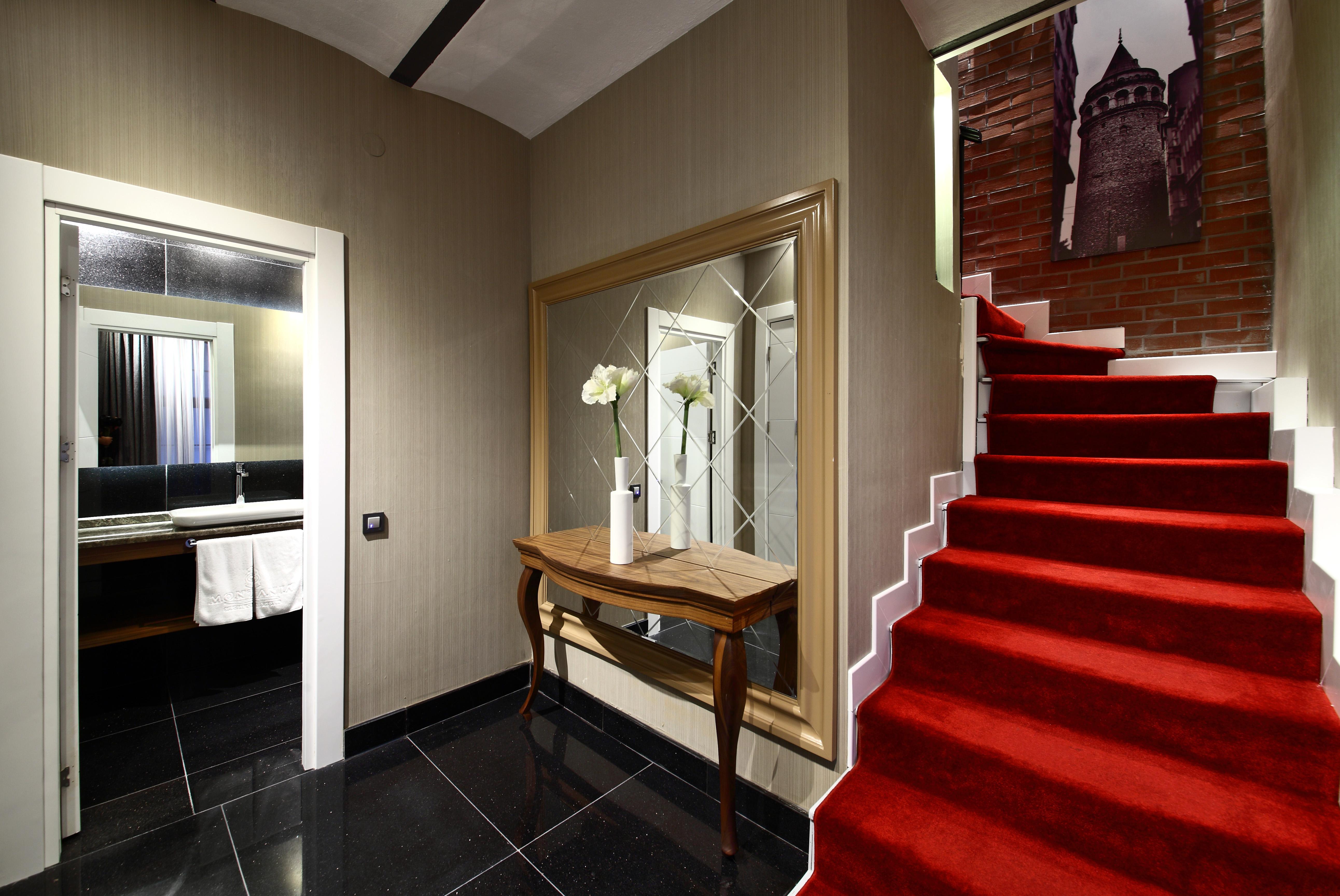 Montania Special Class 4* Mudanya