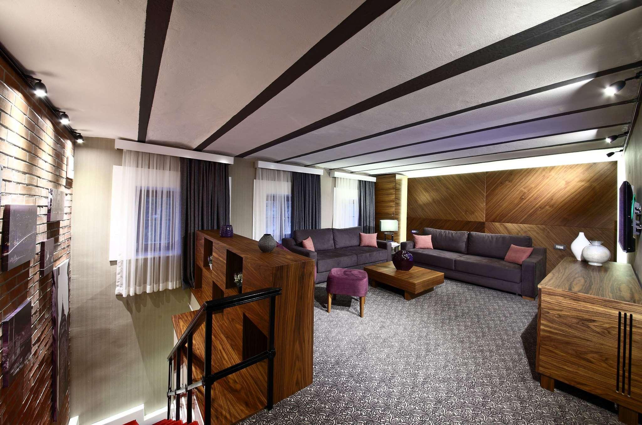 Hotel Montania Special Class Mudanya