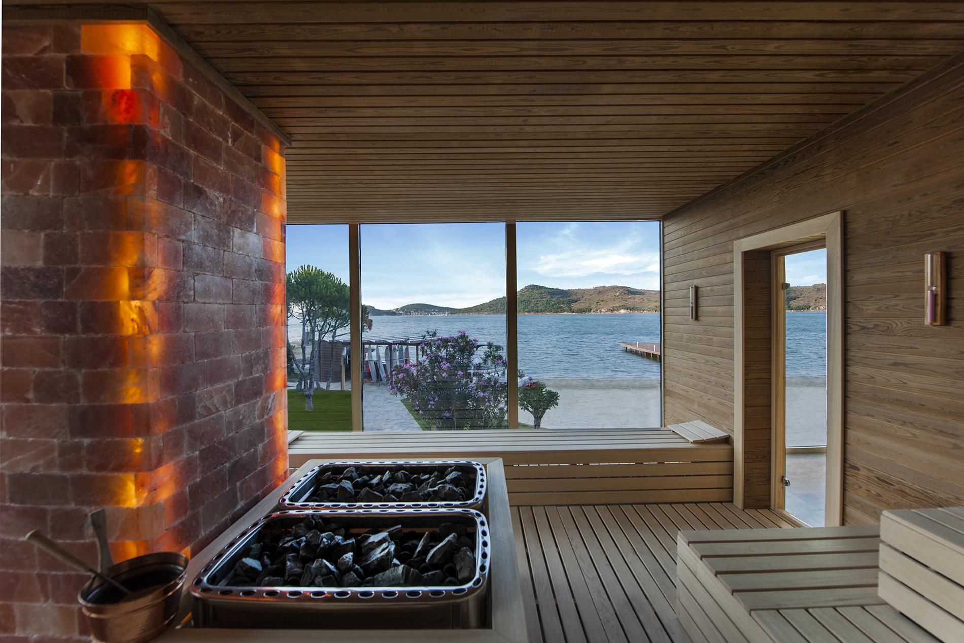 Hotel D - Ayvalik