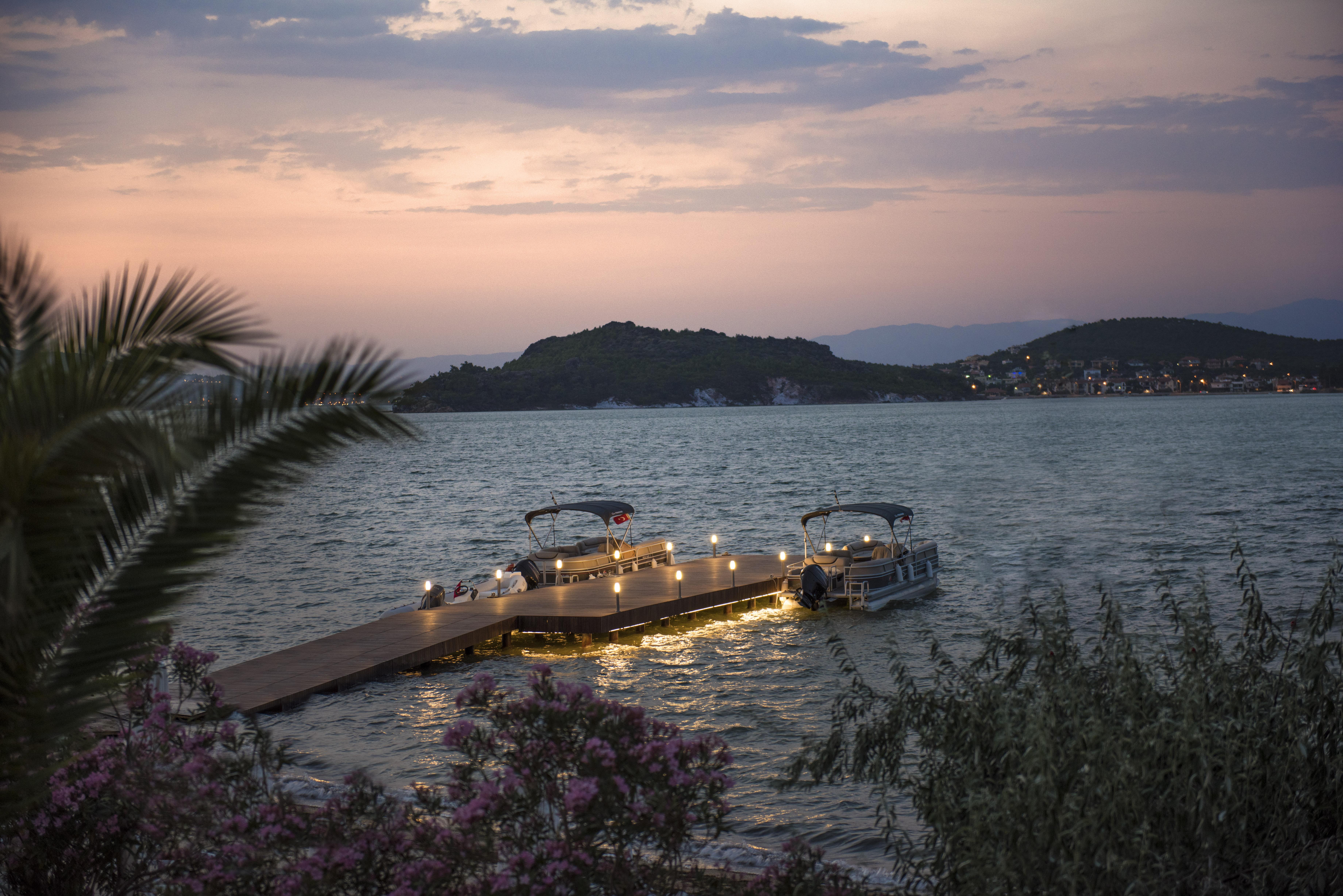 D - 5* Ayvalik