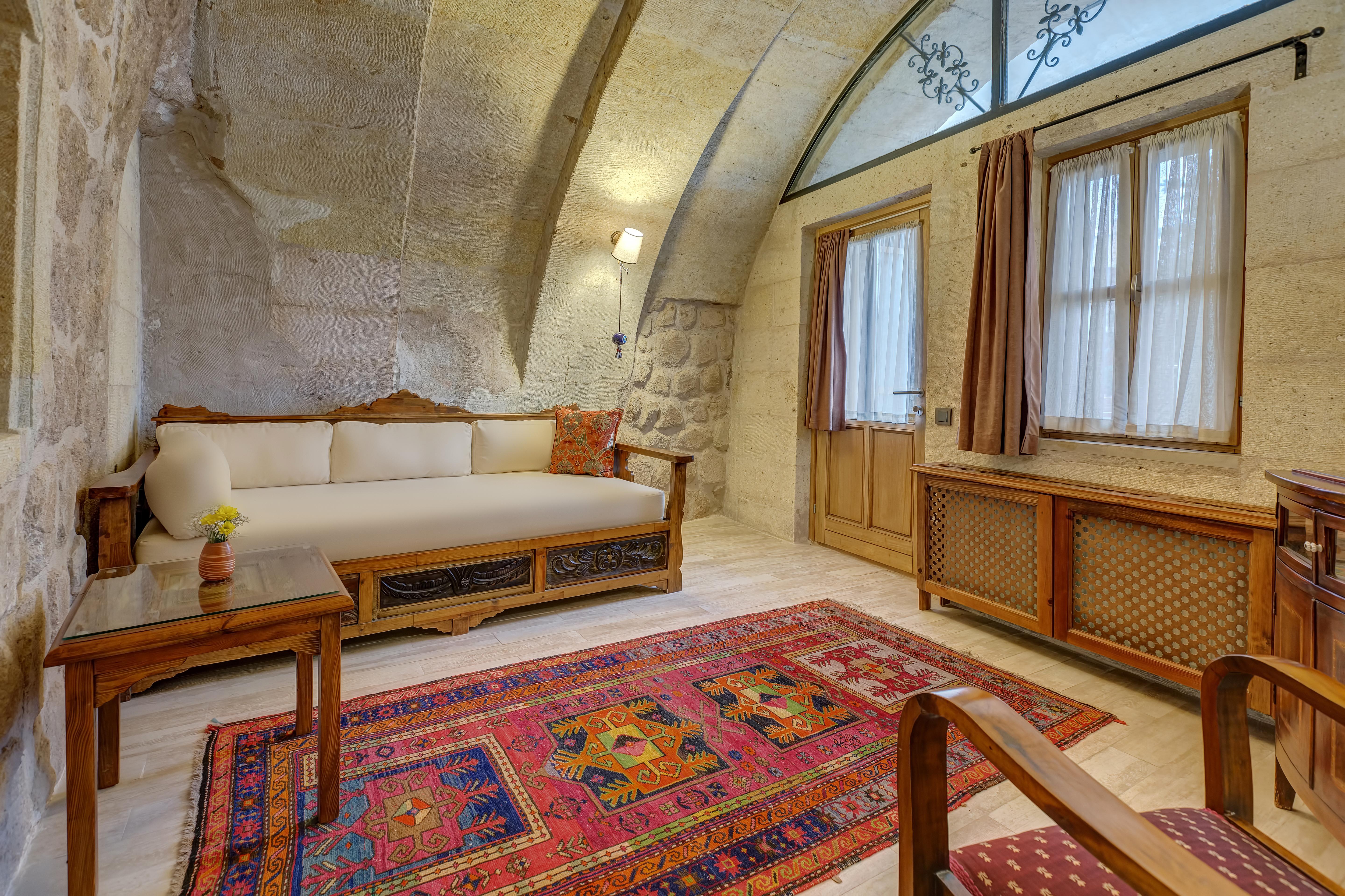 Taskonaklar 4* Uchisar