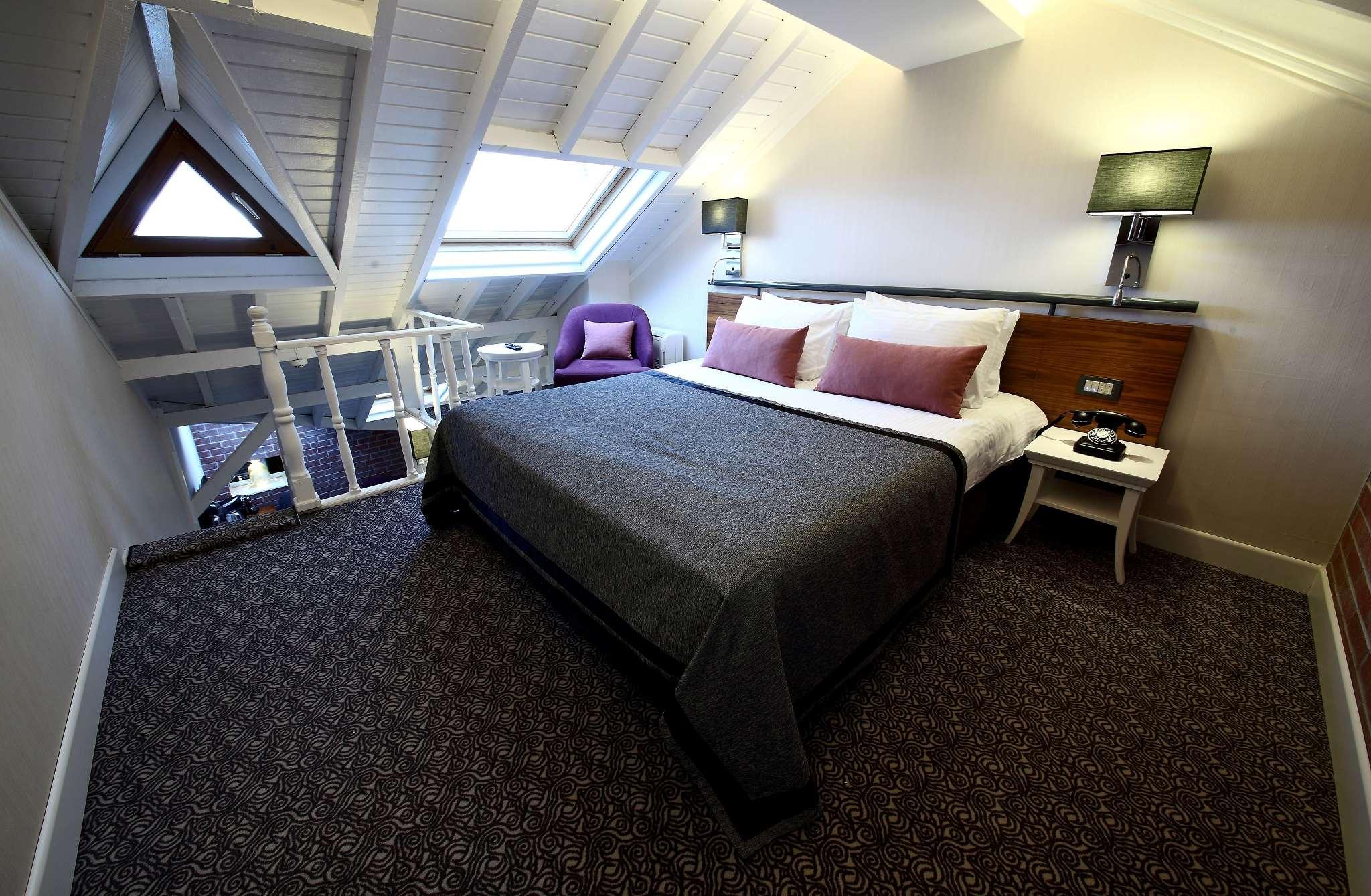 Hotel Montania Special Class