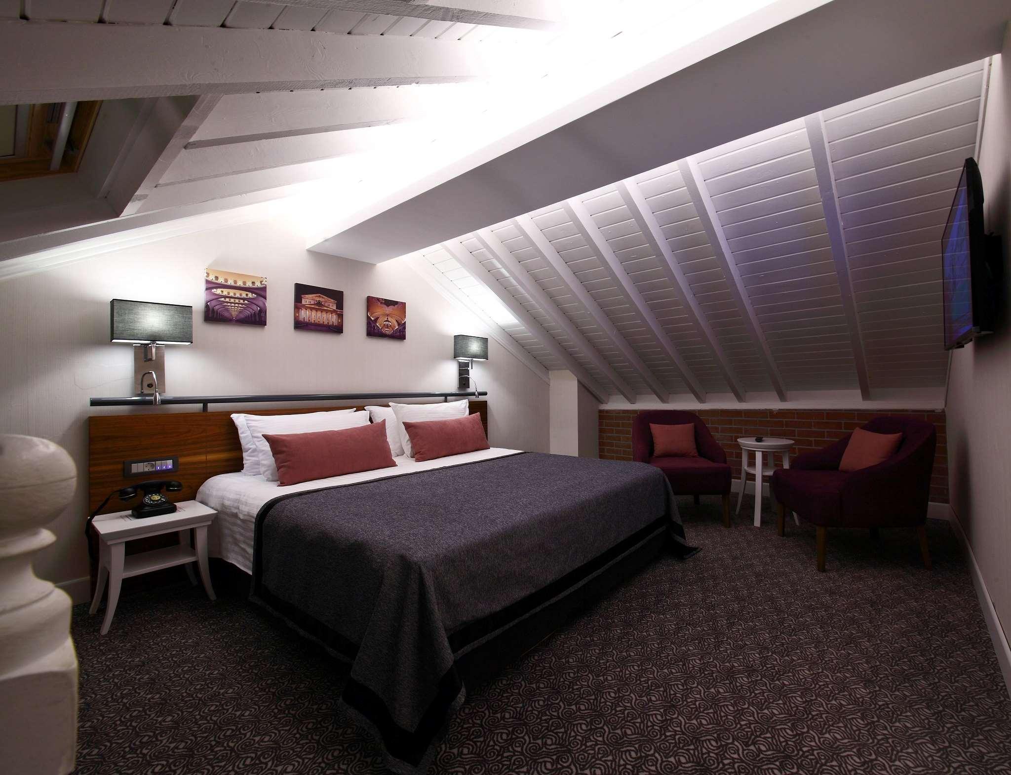 Hotel Montania Special Class 4*