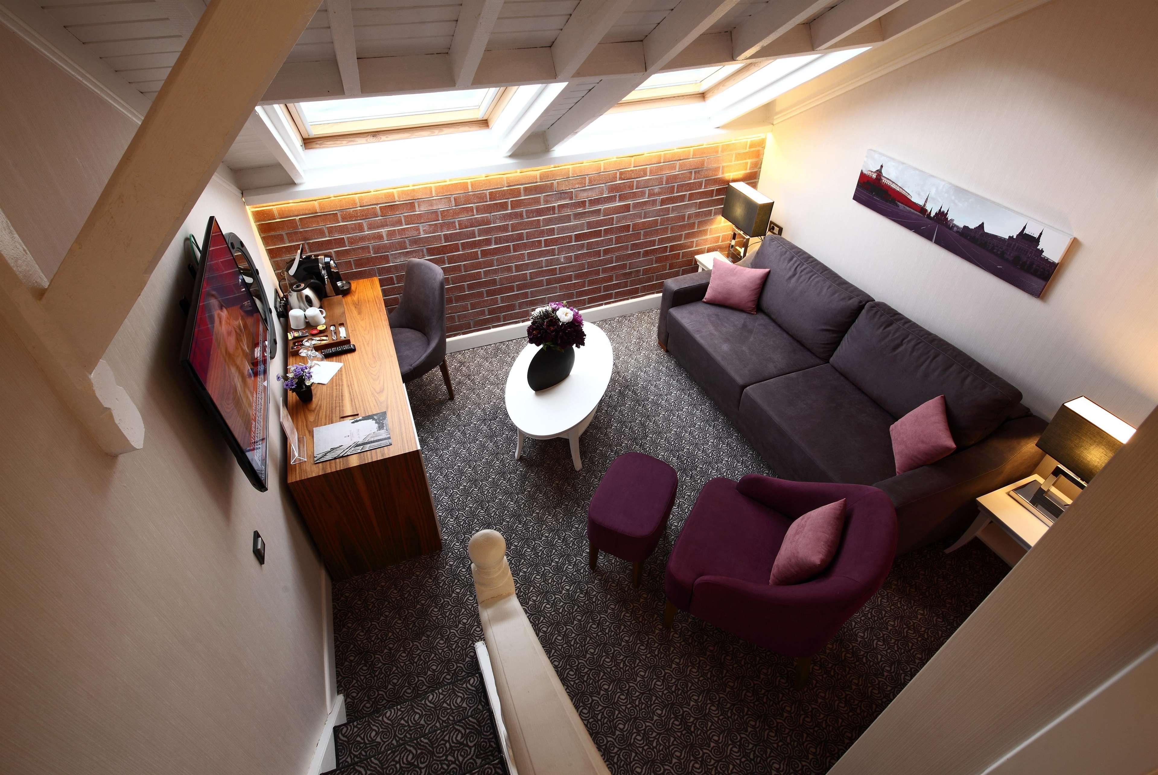 Hotel Montania Special Class 4*