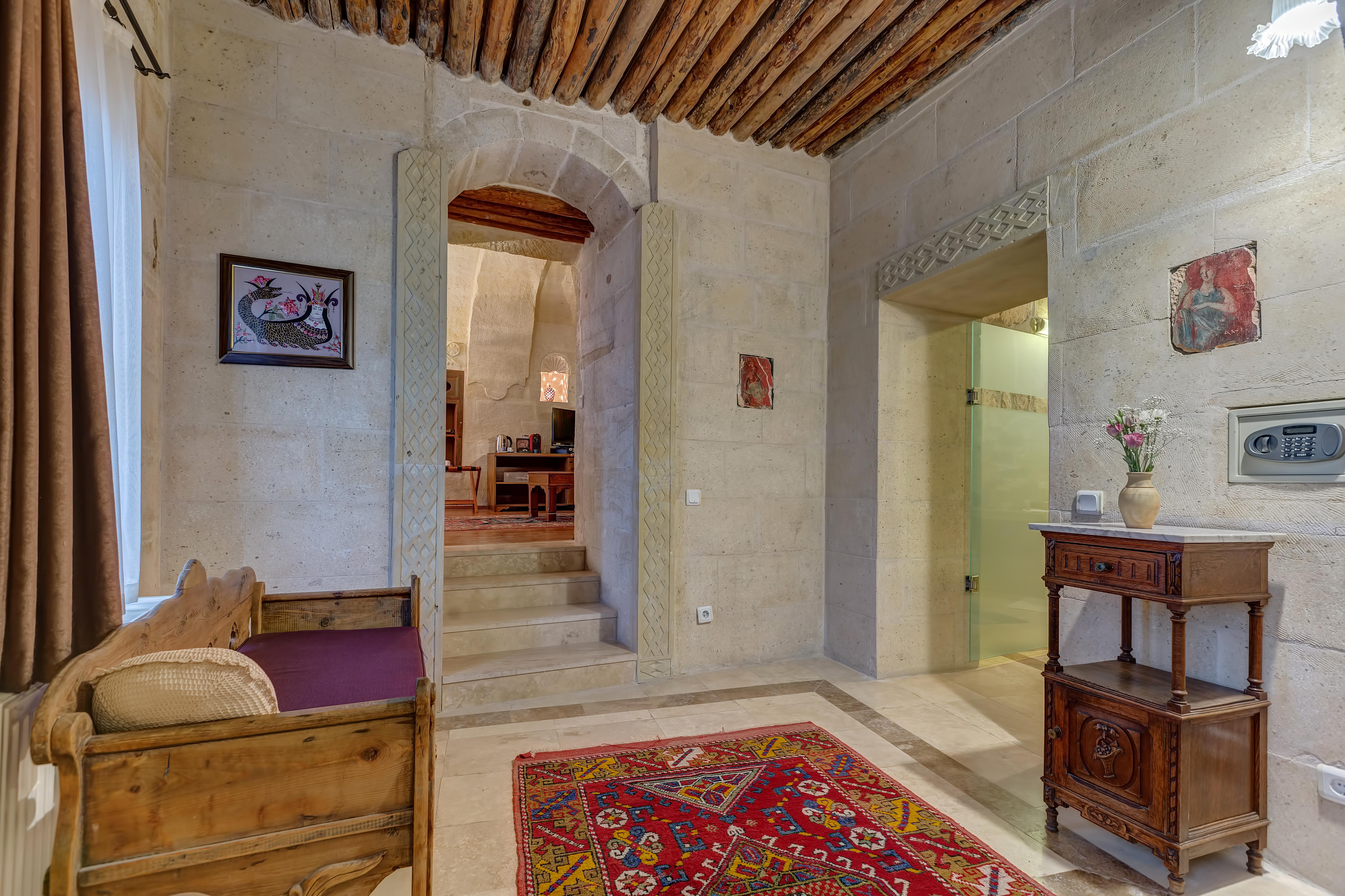 Hotel Taskonaklar 4*