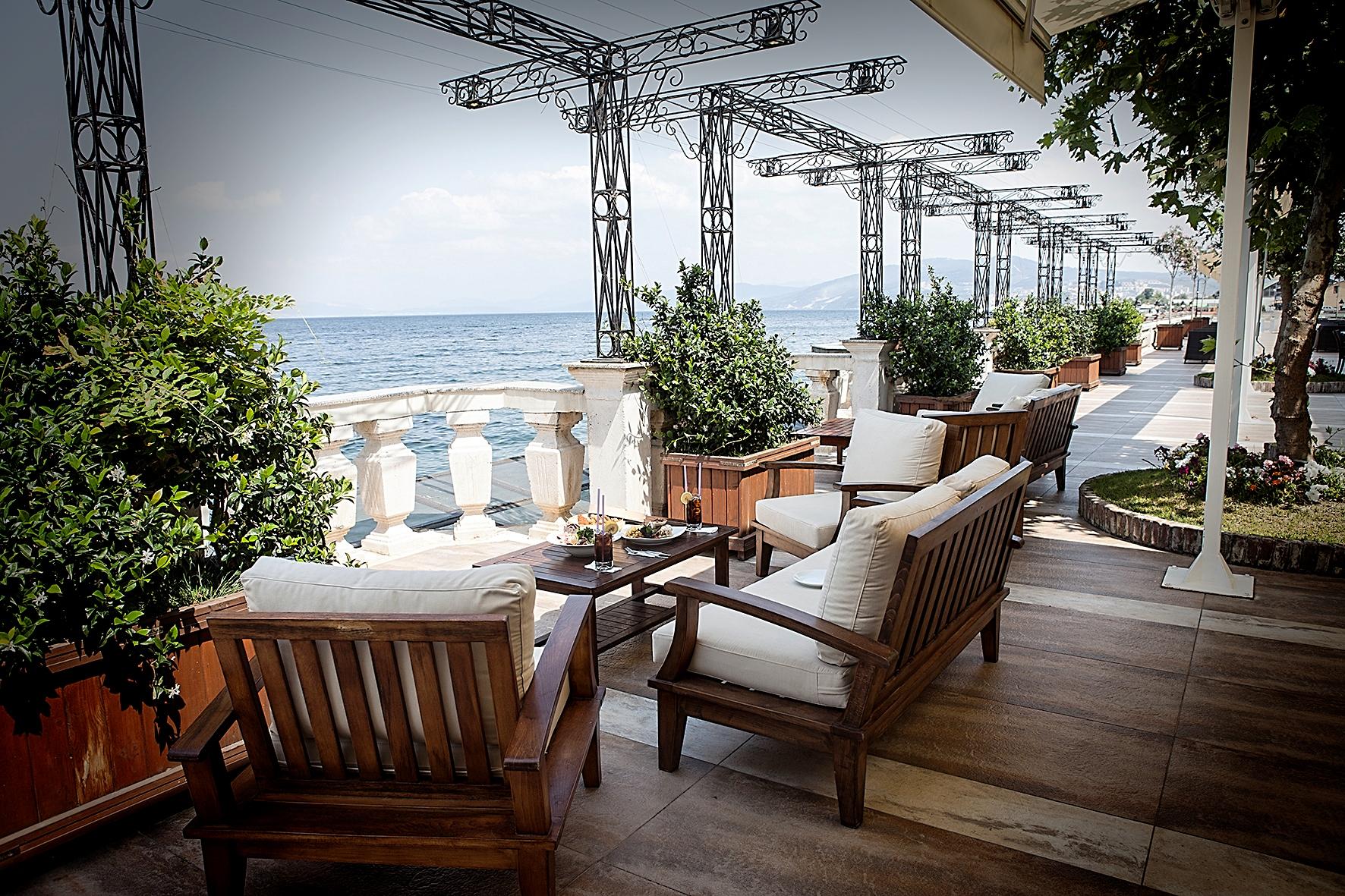 Montania Special Class 4* Mudanya