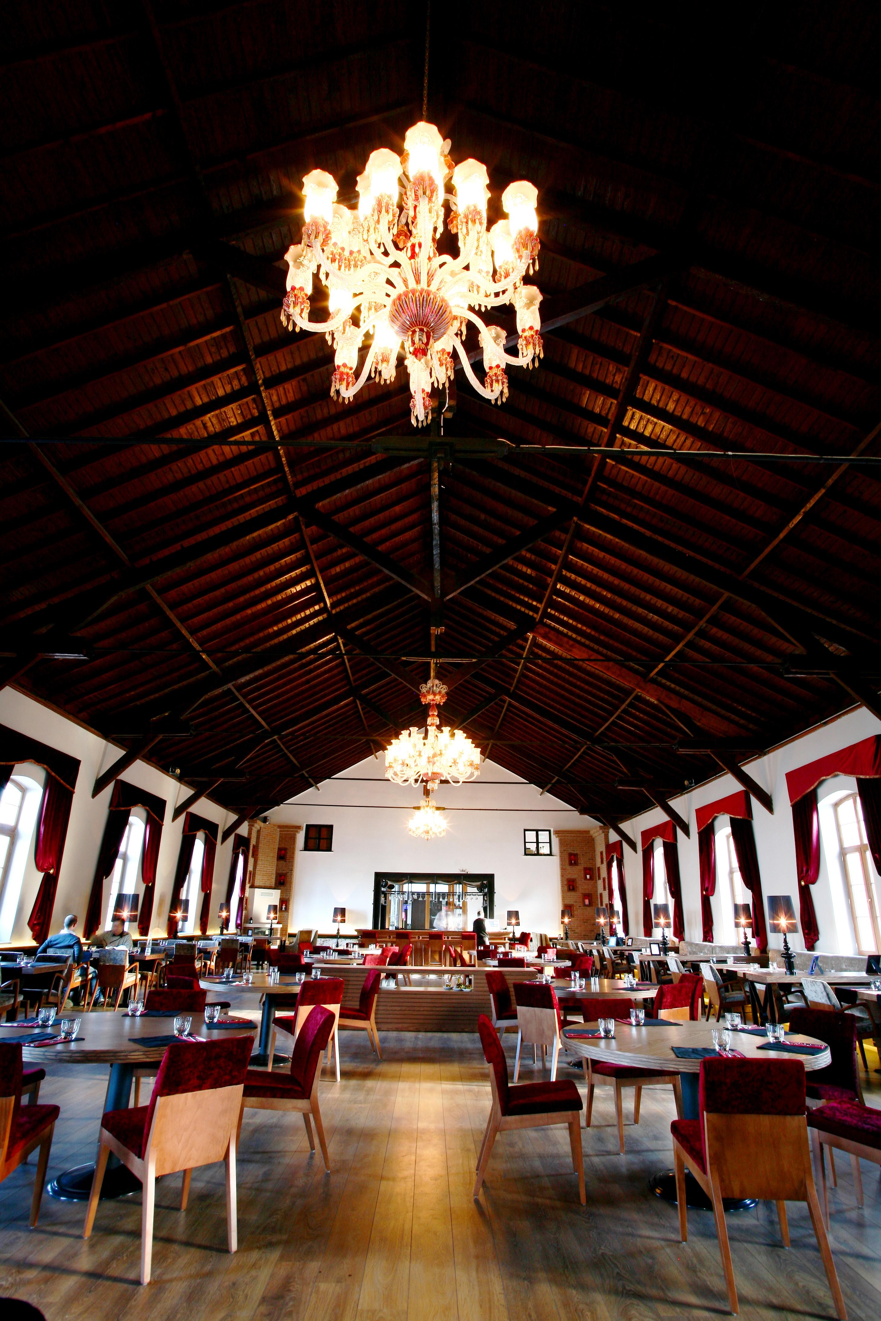 Hotel Montania Special Class 4*