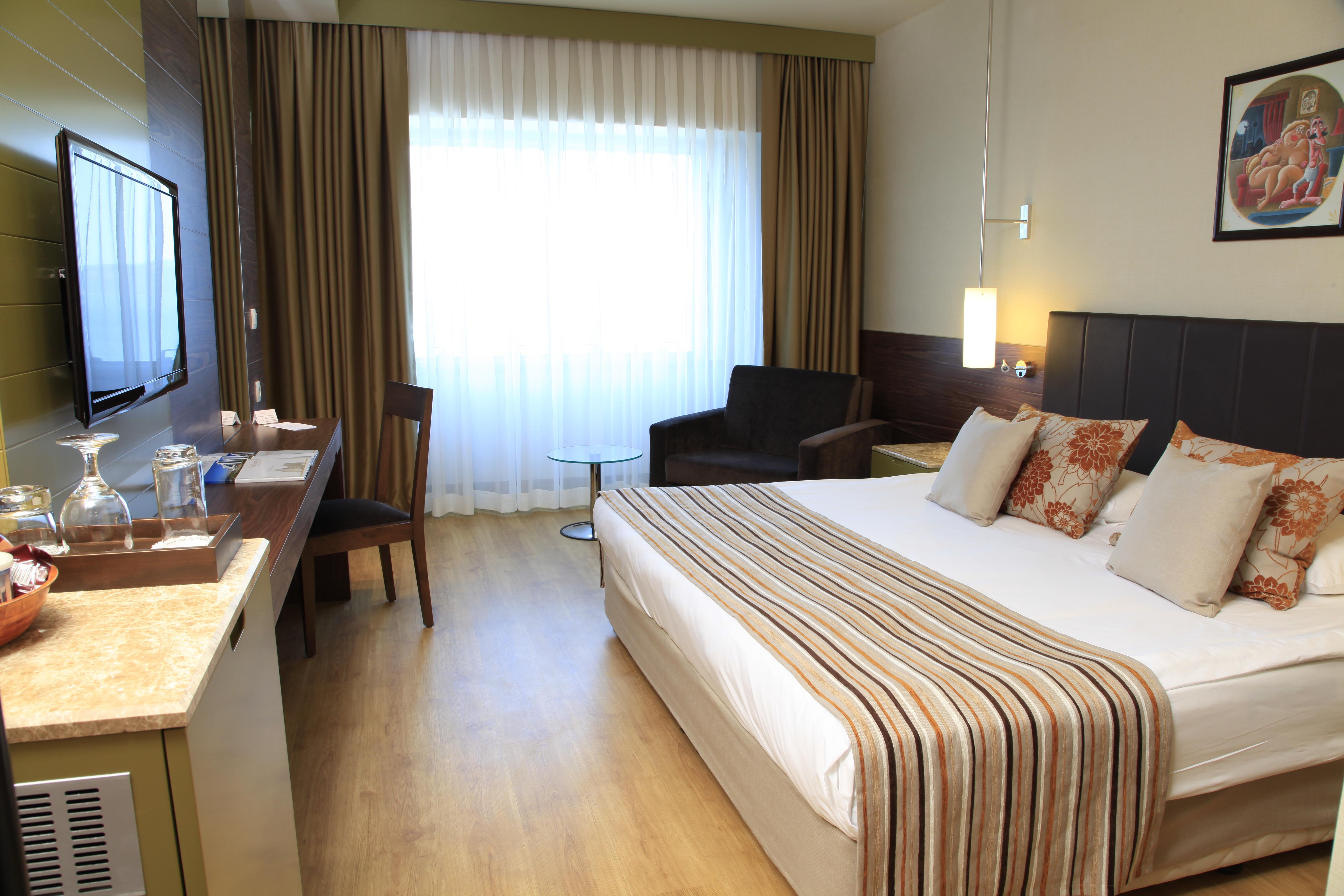 Hotel Kolin & Convention Center Canakkale