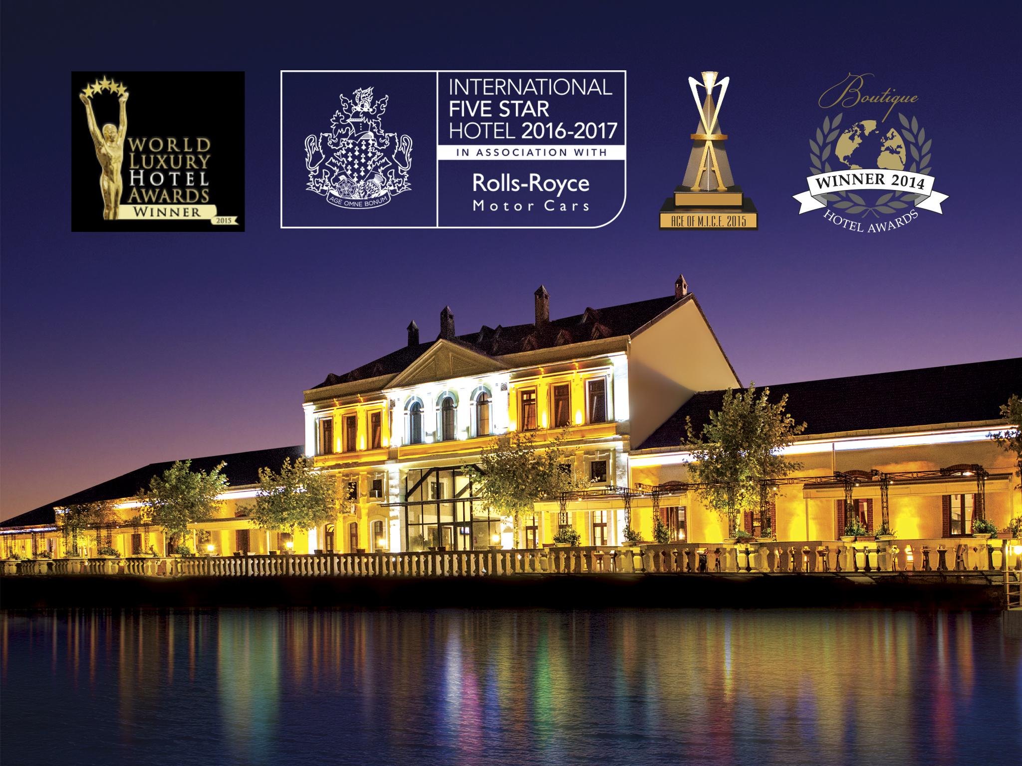 Montania Special Class Hotel Mudanya