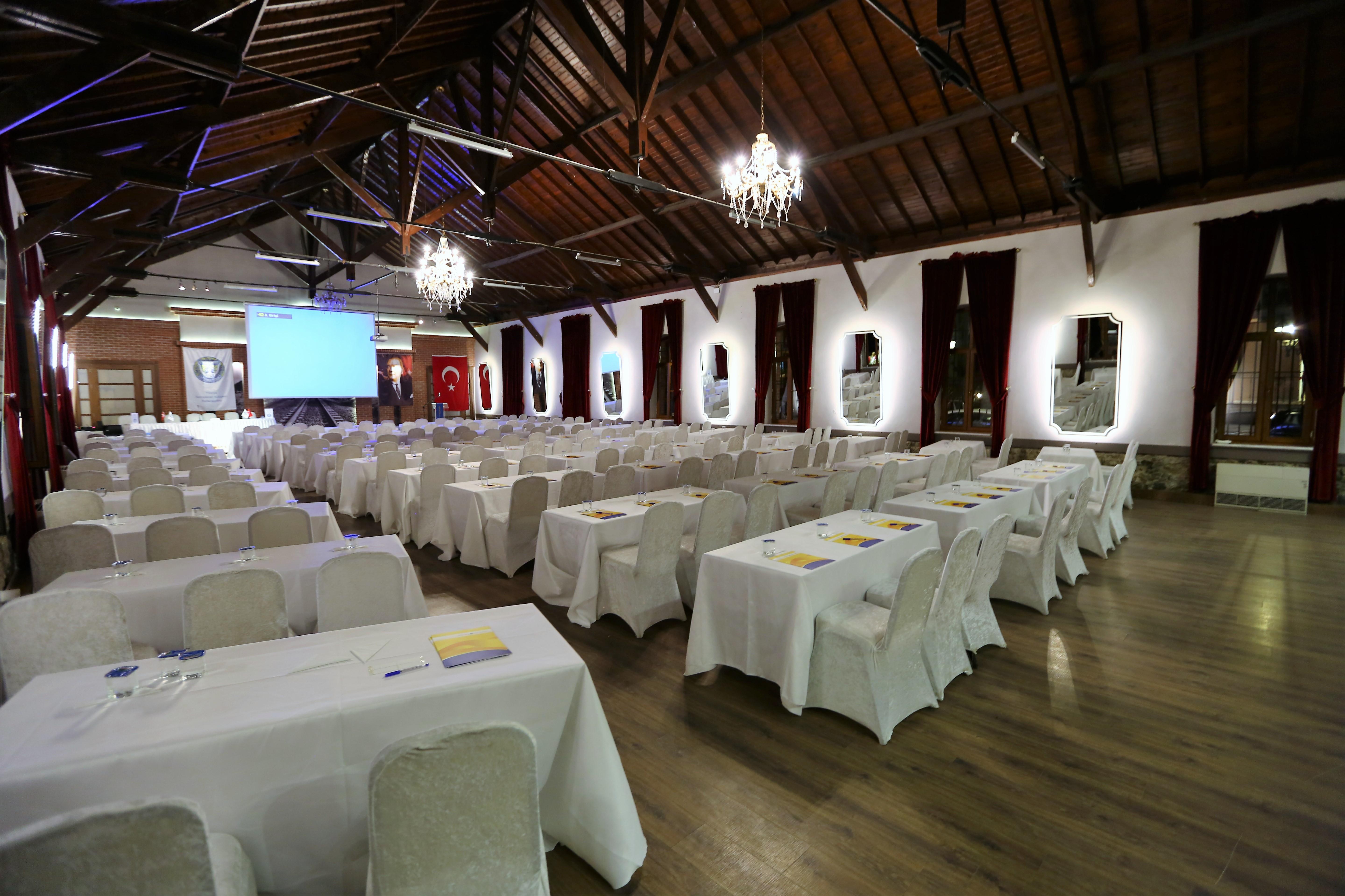 Hotel Montania Special Class Mudanya
