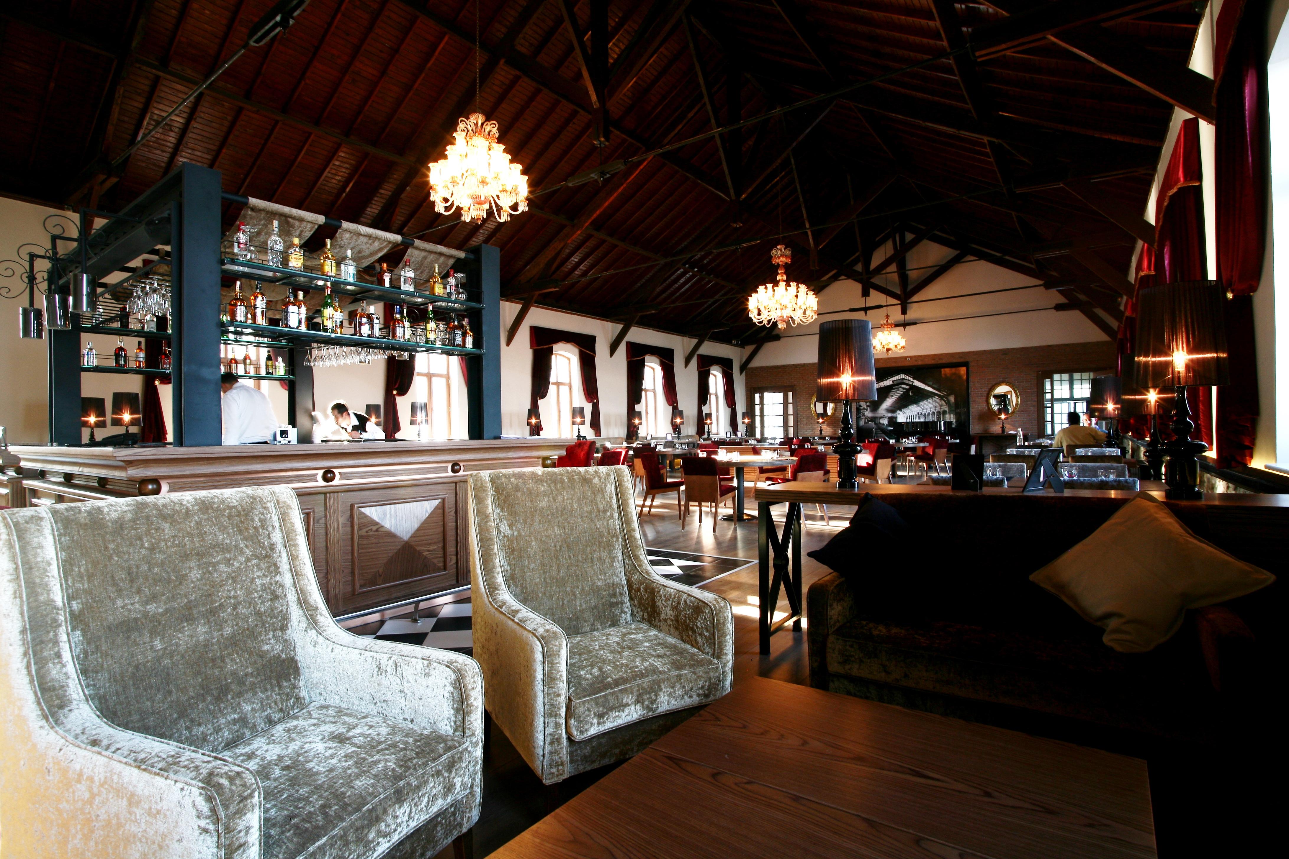 Hotel Montania Special Class