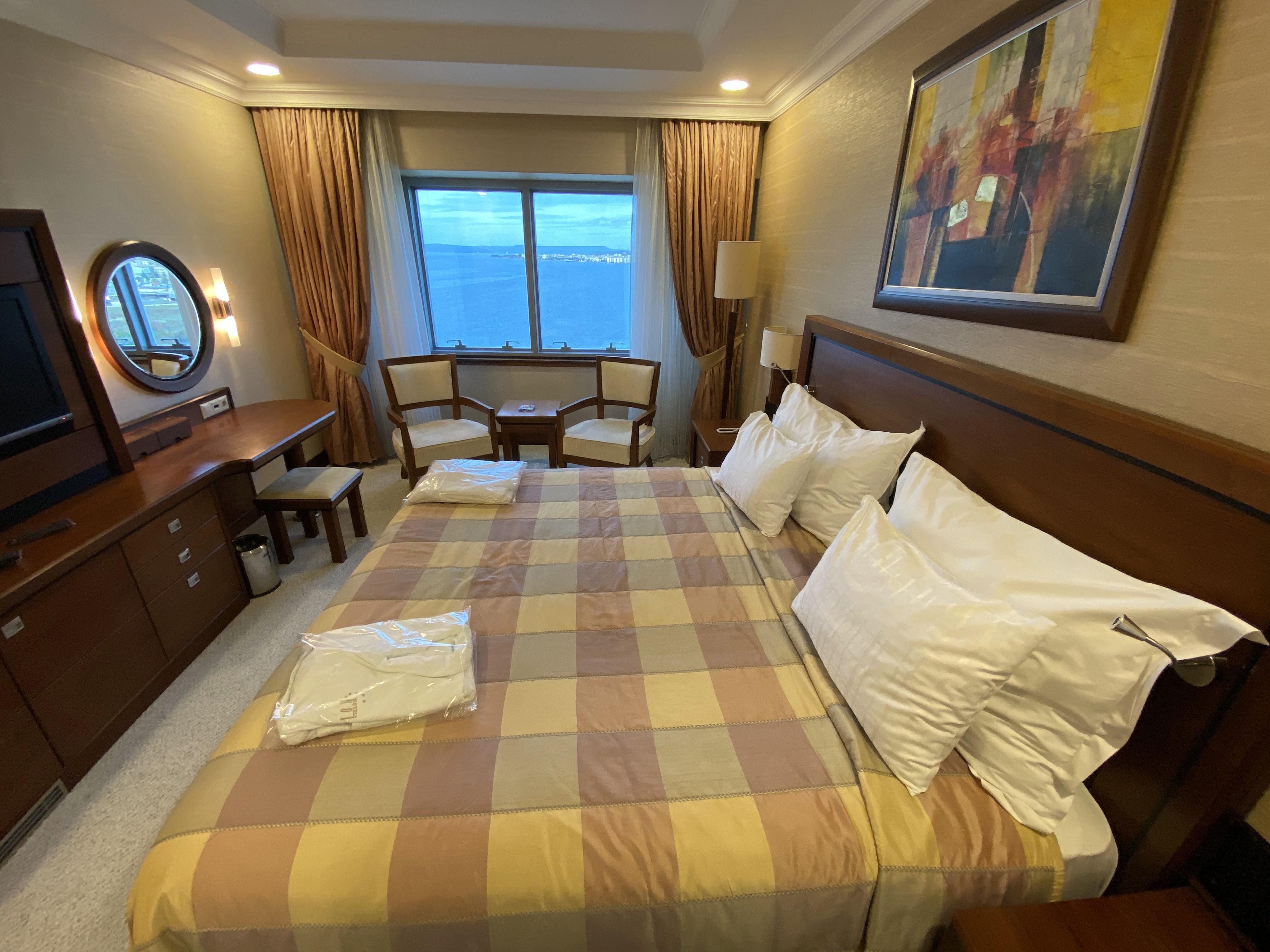 Hotel Kolin & Convention Center Canakkale