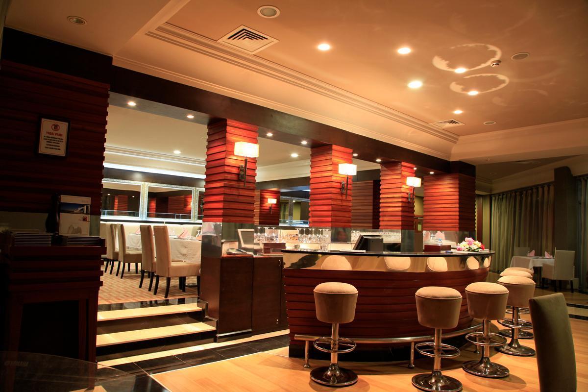 Hotel Kolin & Convention Center 5*