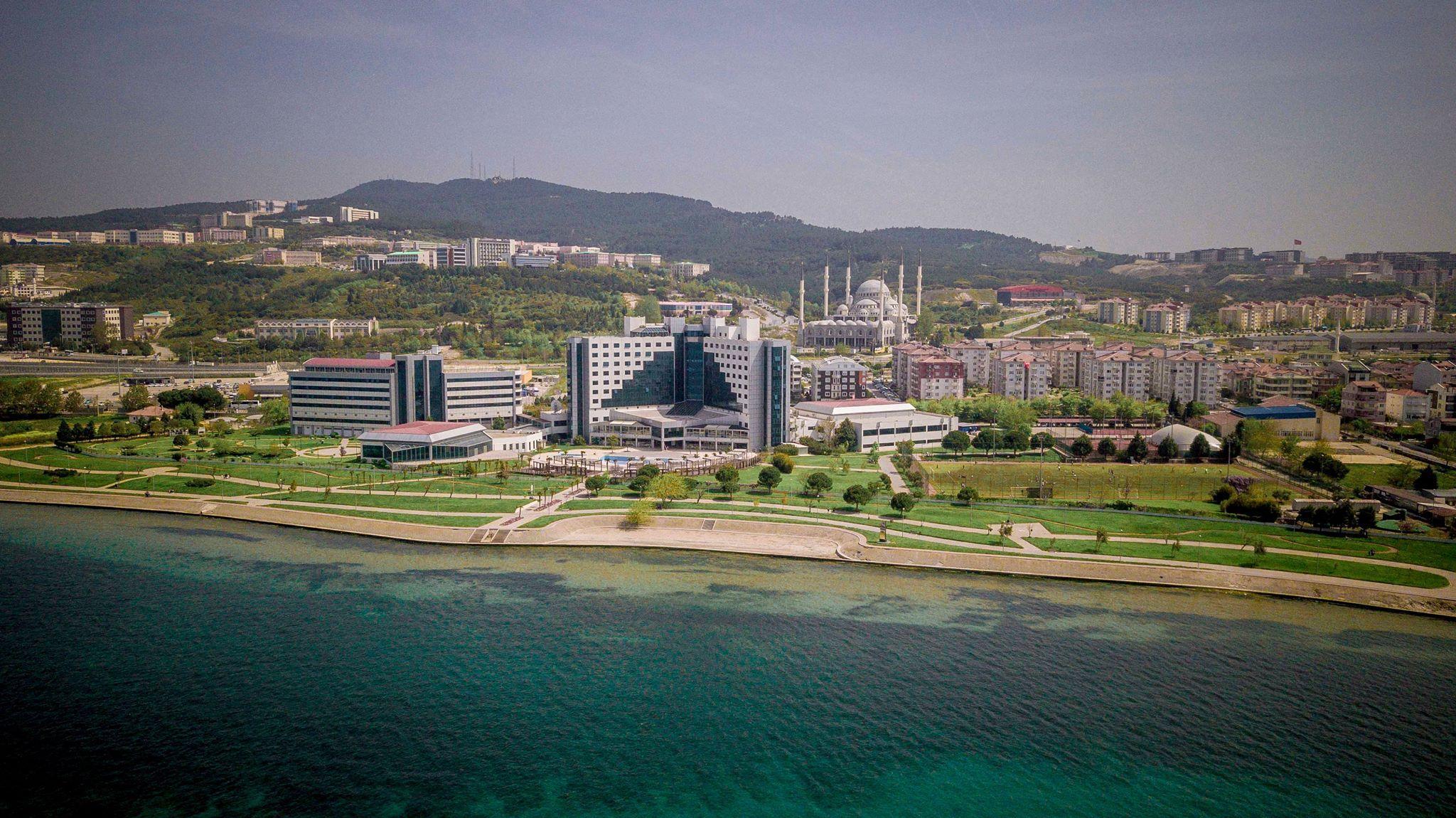 Kolin & Convention Center Hotel