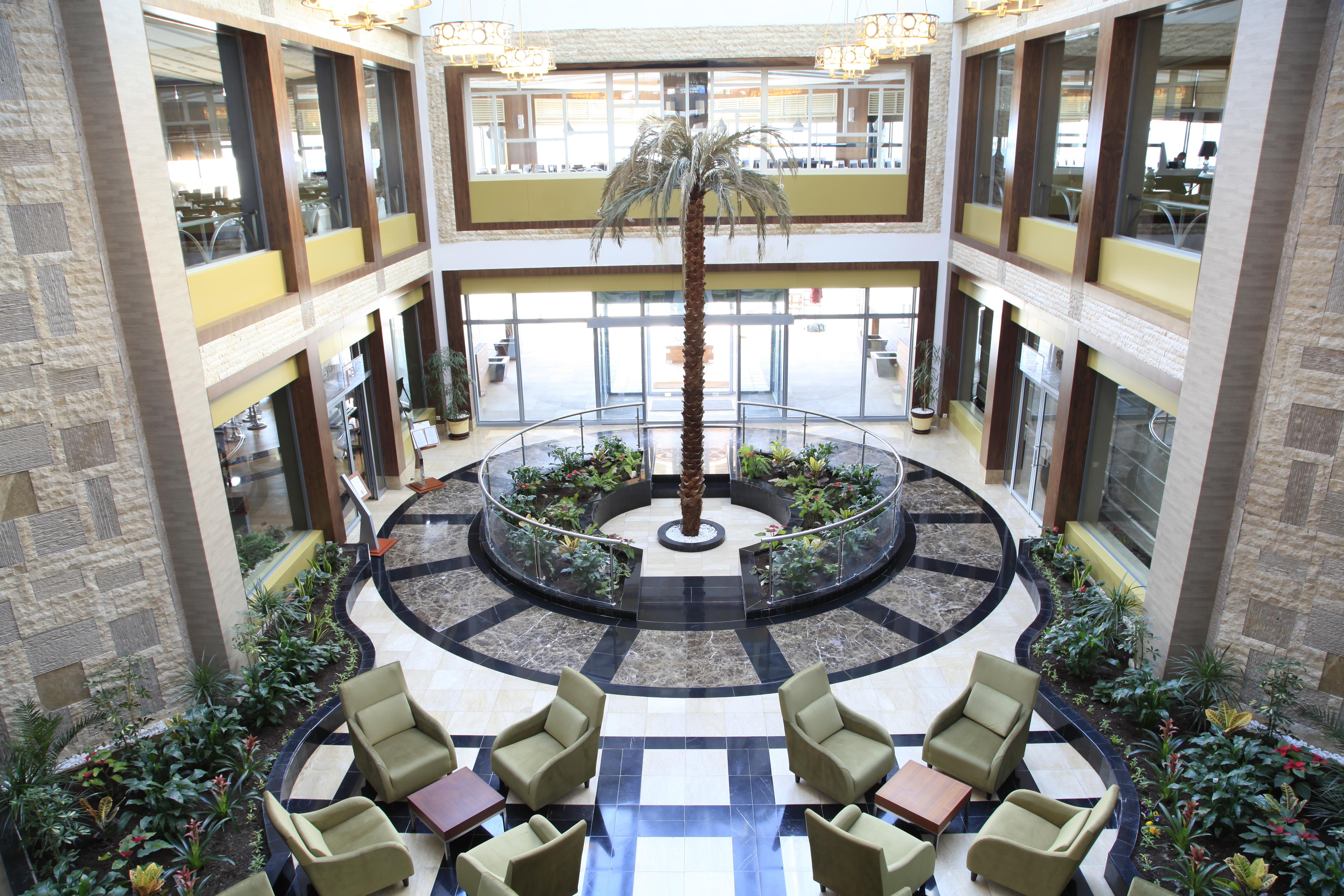 Kolin & Convention Center 5*