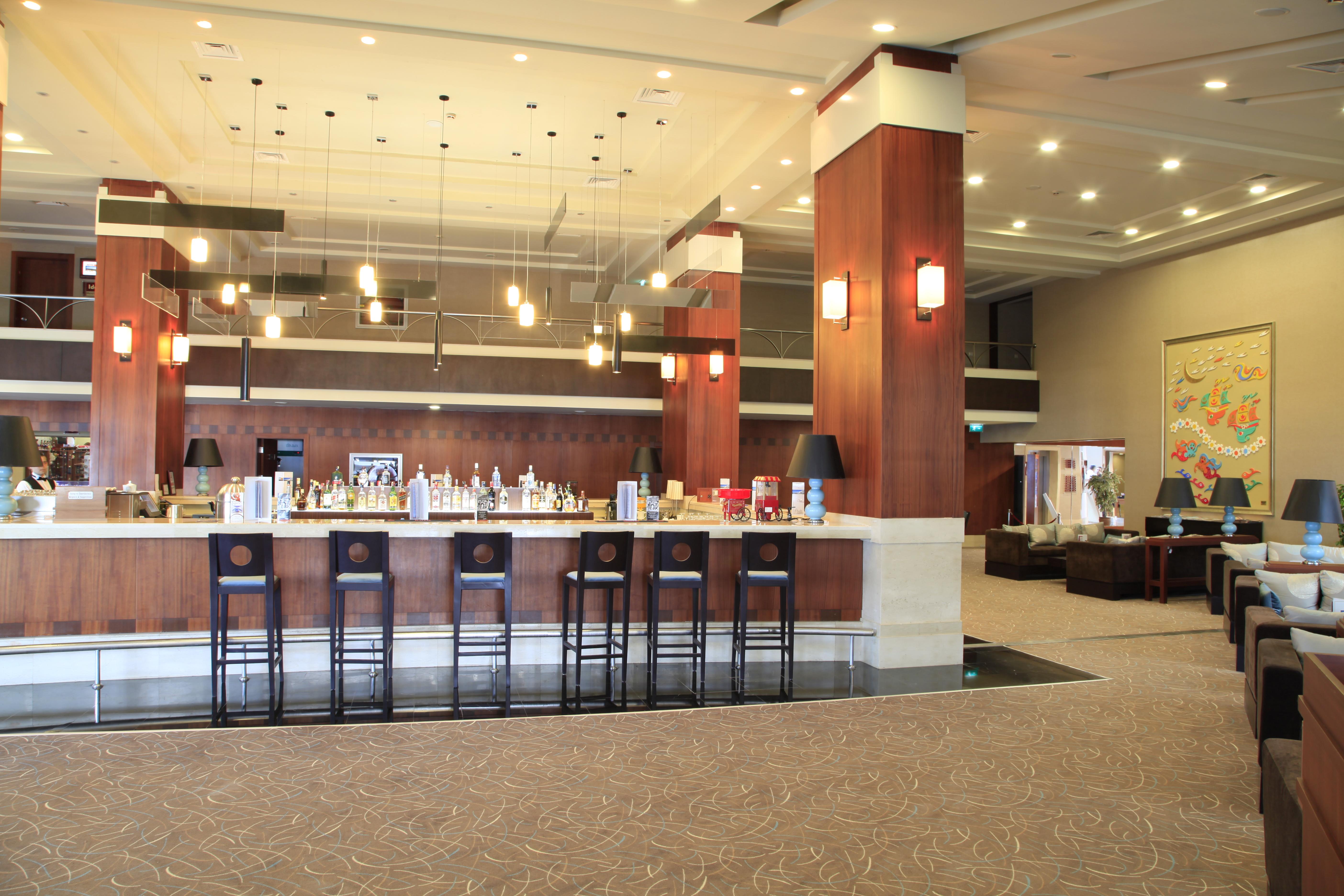 Kolin & Convention Center Hotel 5*