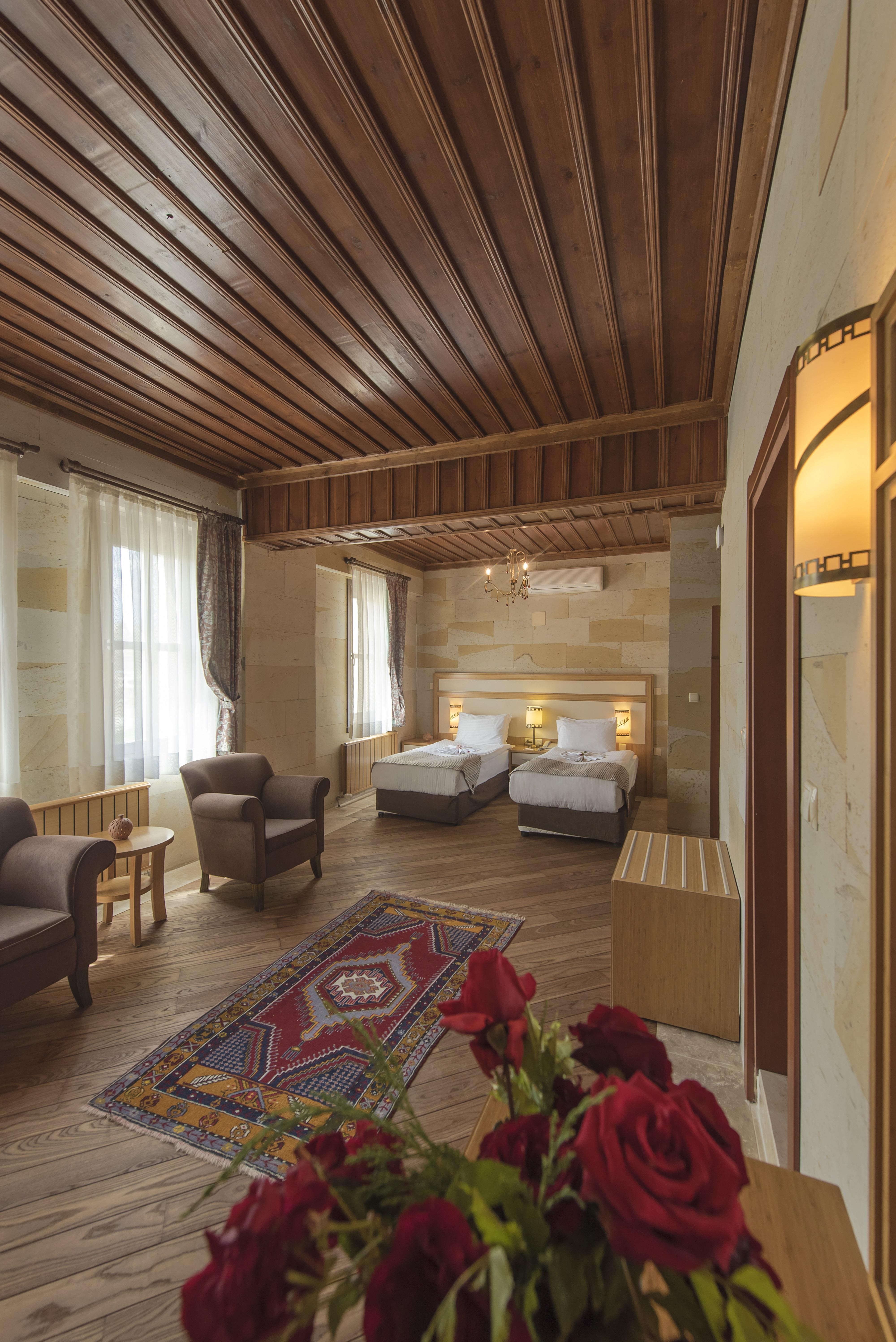 Sacred Mansion Hotel 4*