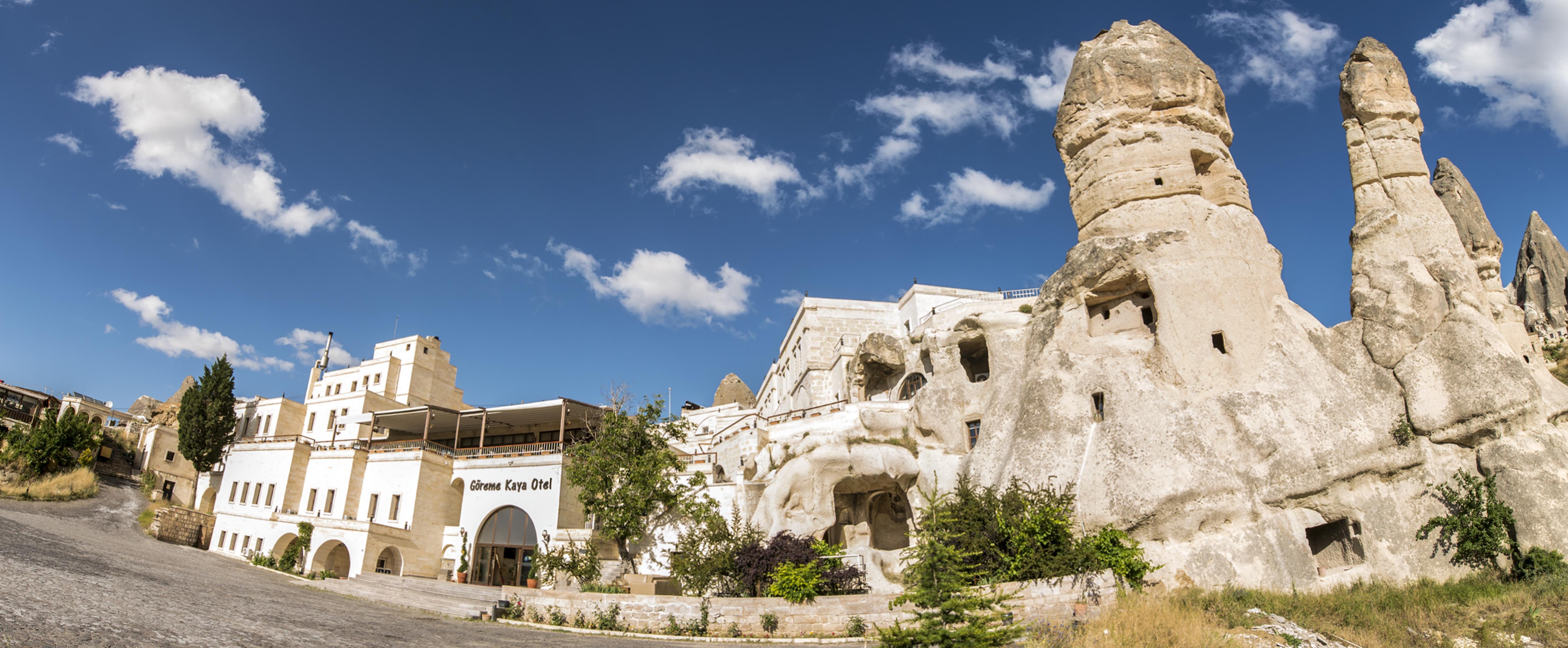Sacred Mansion Hotel
