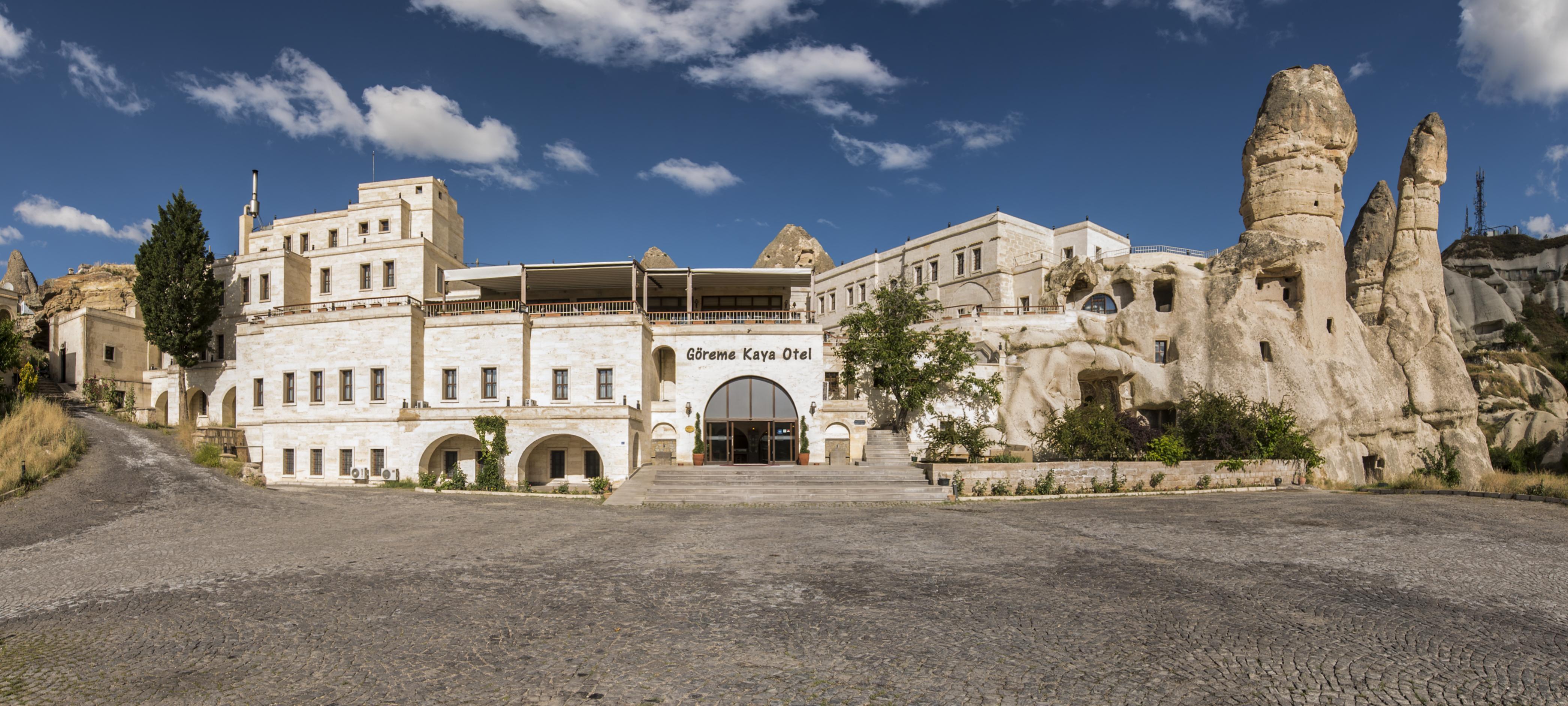 Hotel Sacred Mansion