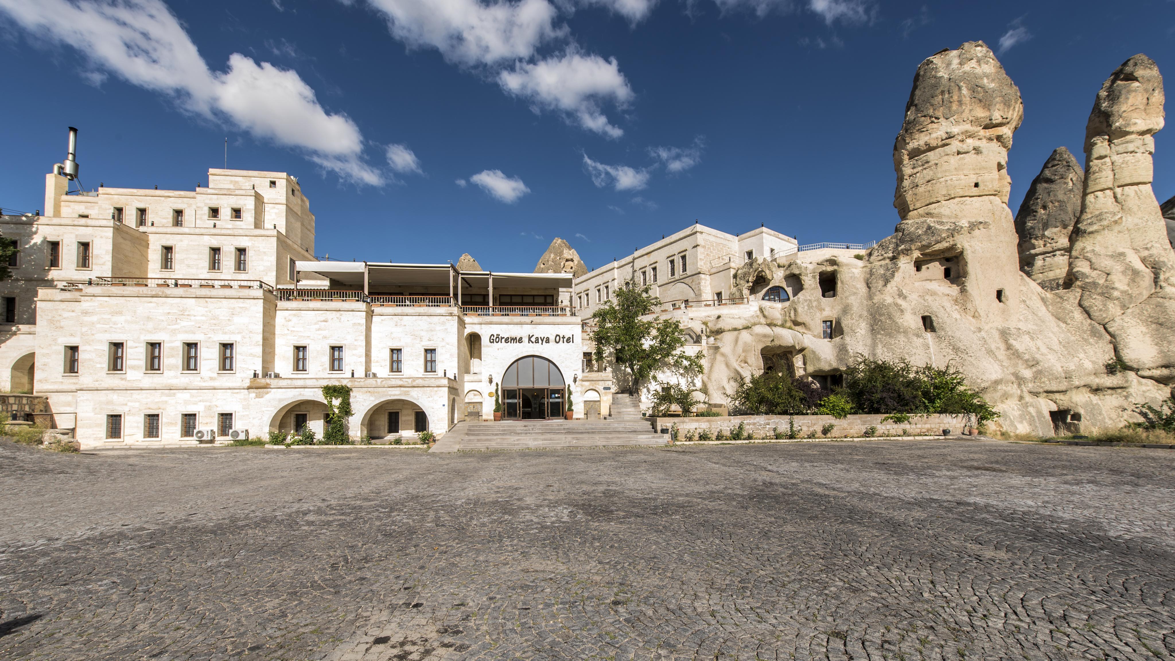 Sacred Mansion 4* Goreme