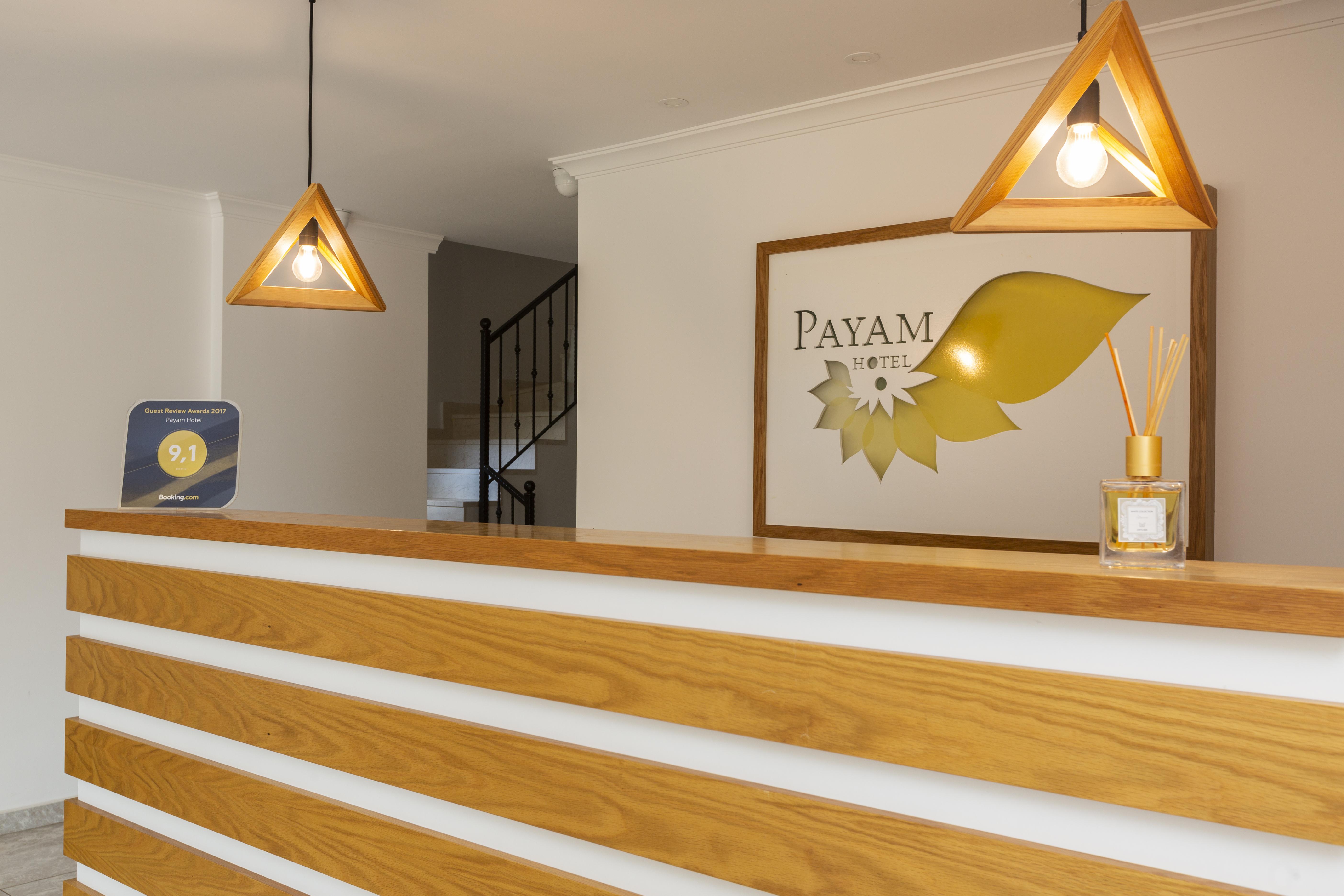 Payam