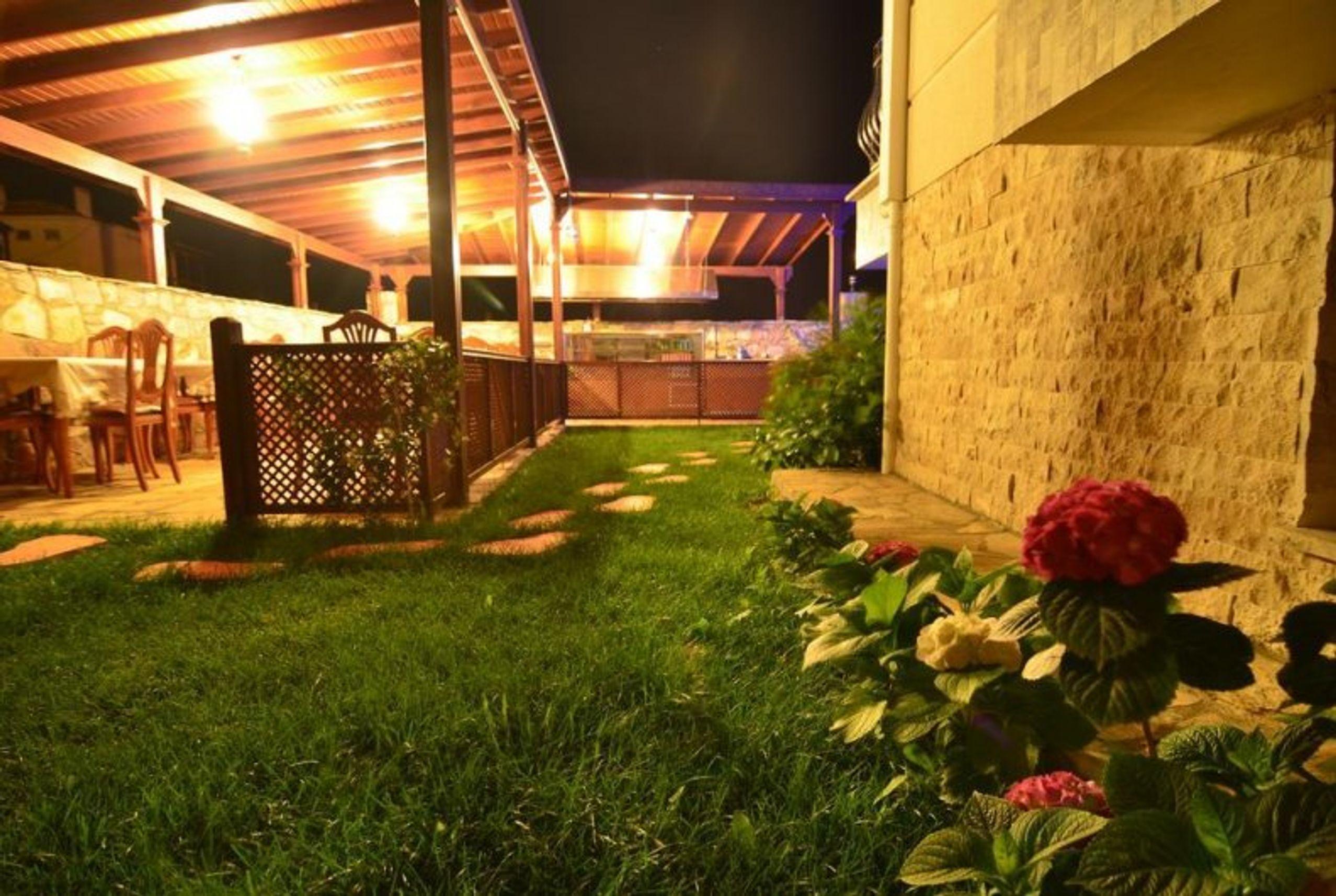 Hotel Cunda Paradise Butik Ayvalik