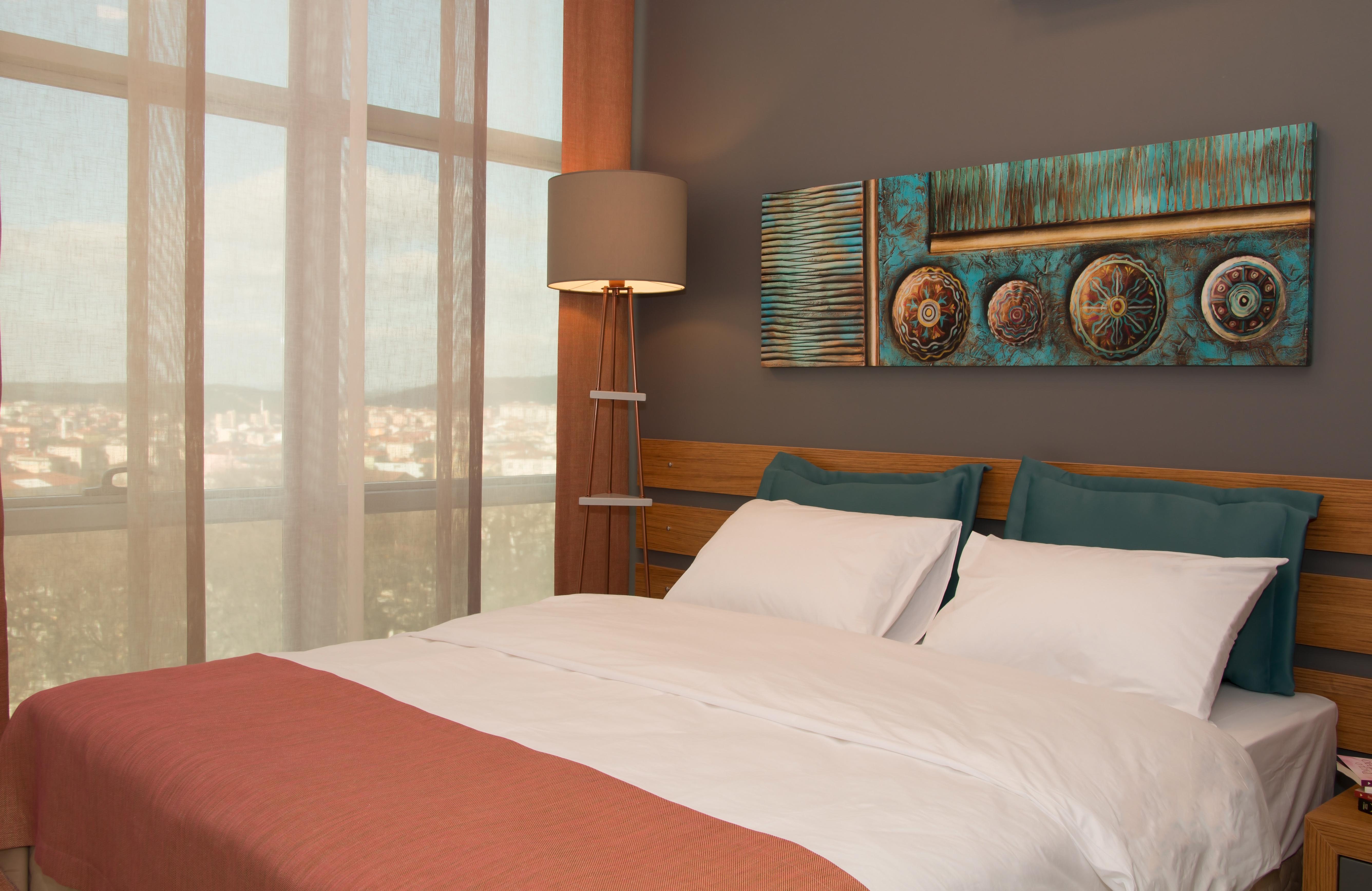 Zin D Dudullu 4* Istanbul