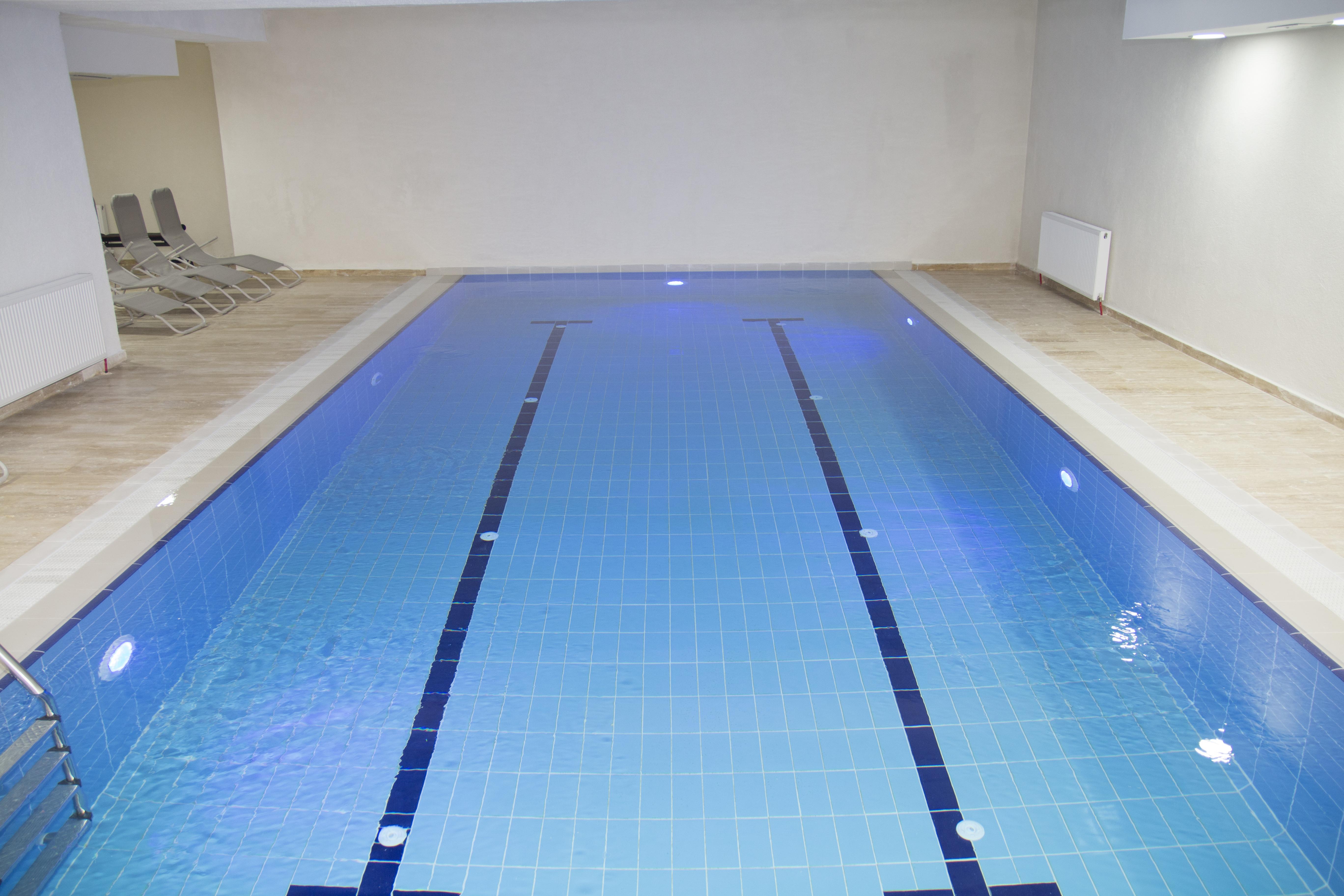 Zin D Dudullu Aparthotel Istanbul