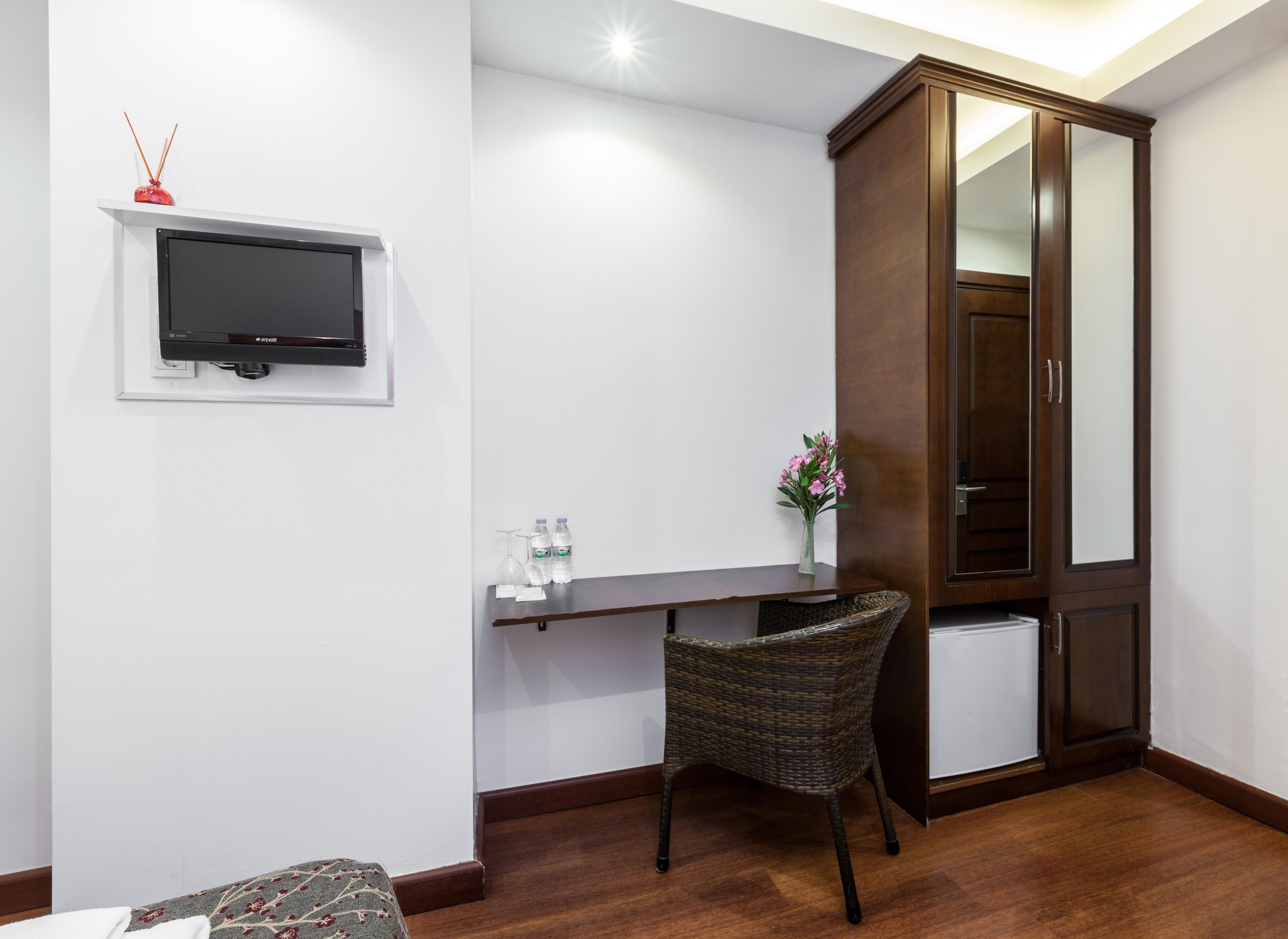 Buyukada Comfort Otel