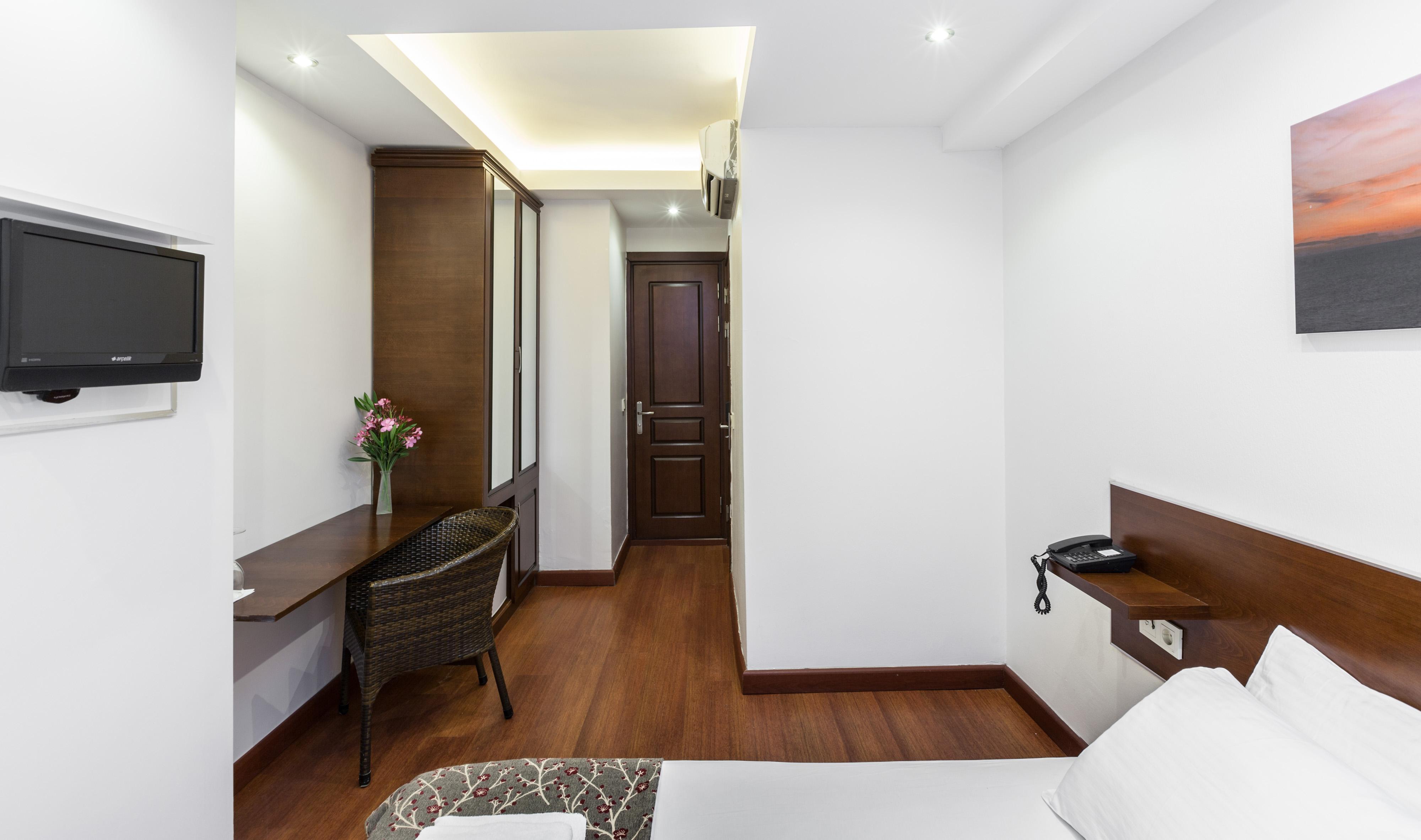 Hotel Buyukada Comfort Otel
