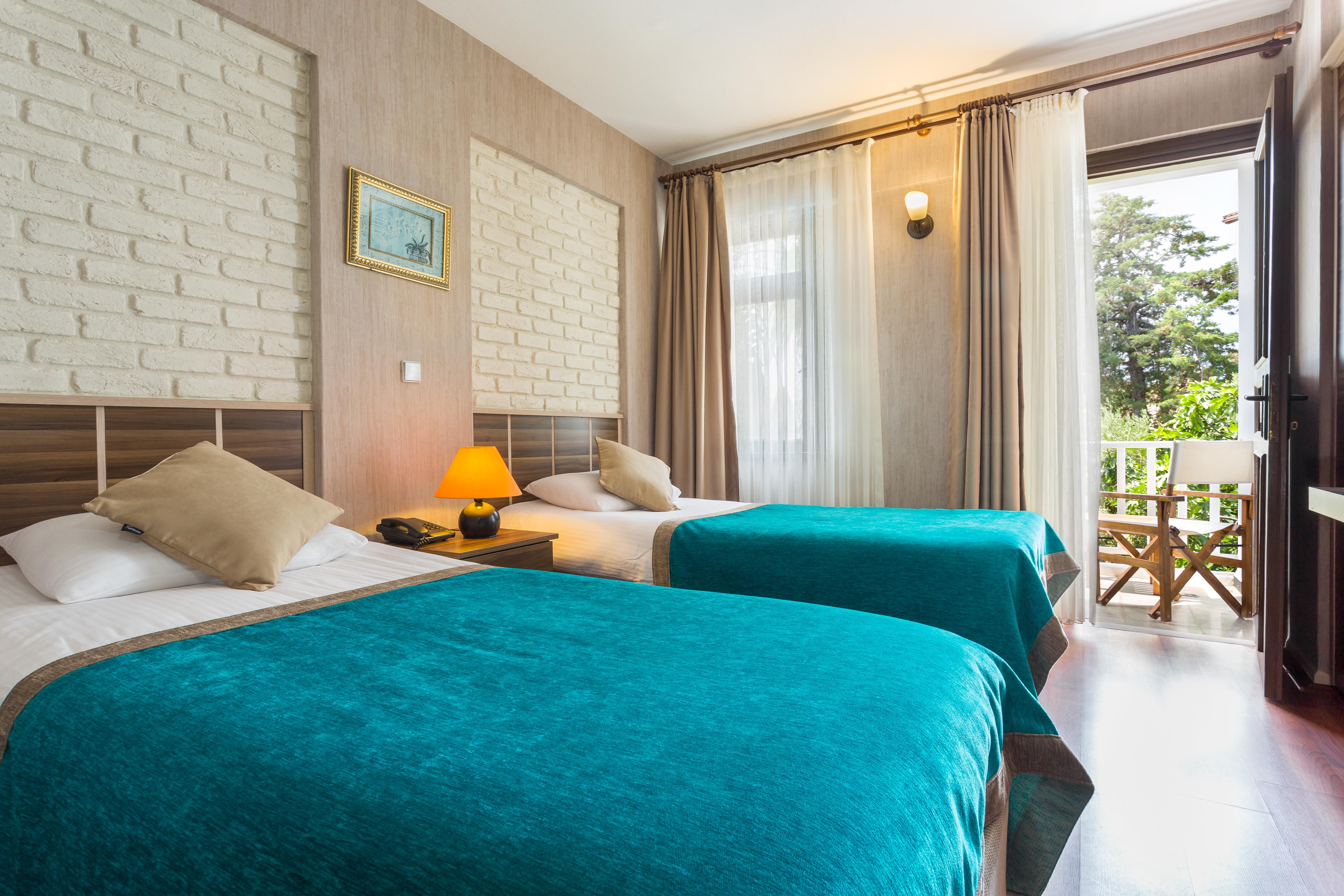 Aquarius Hotel Kas