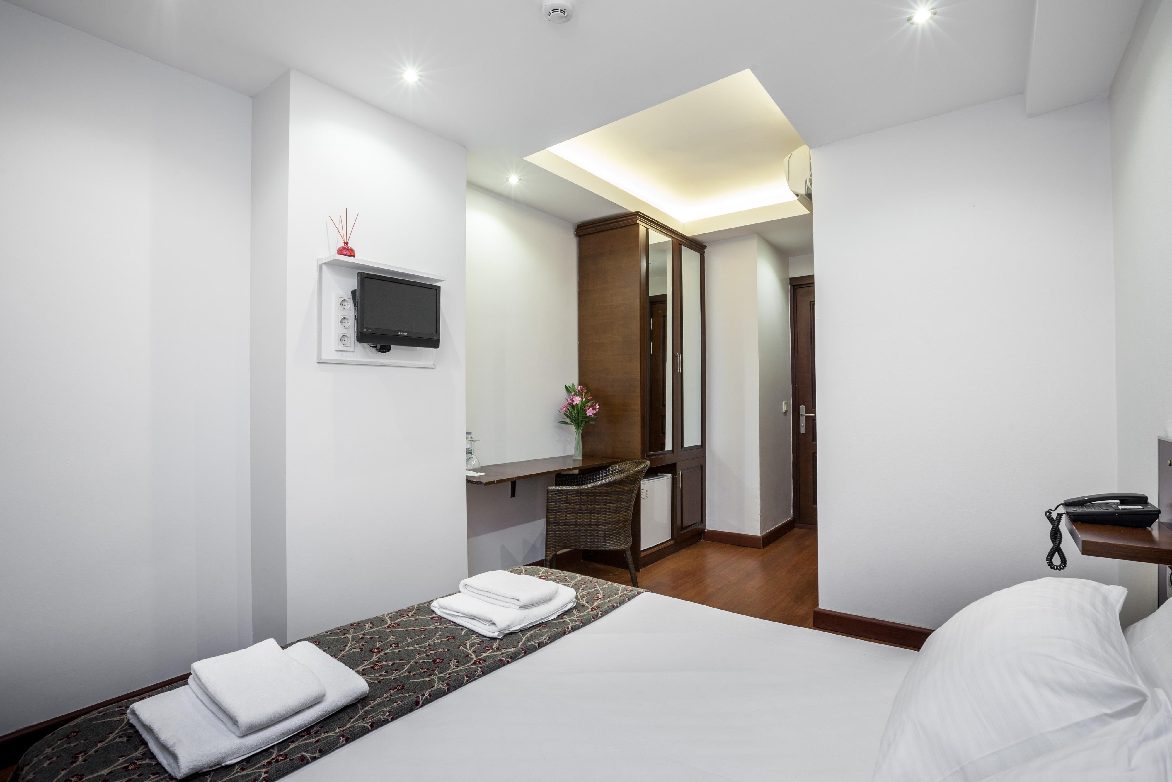 Hotel Buyukada Comfort Otel