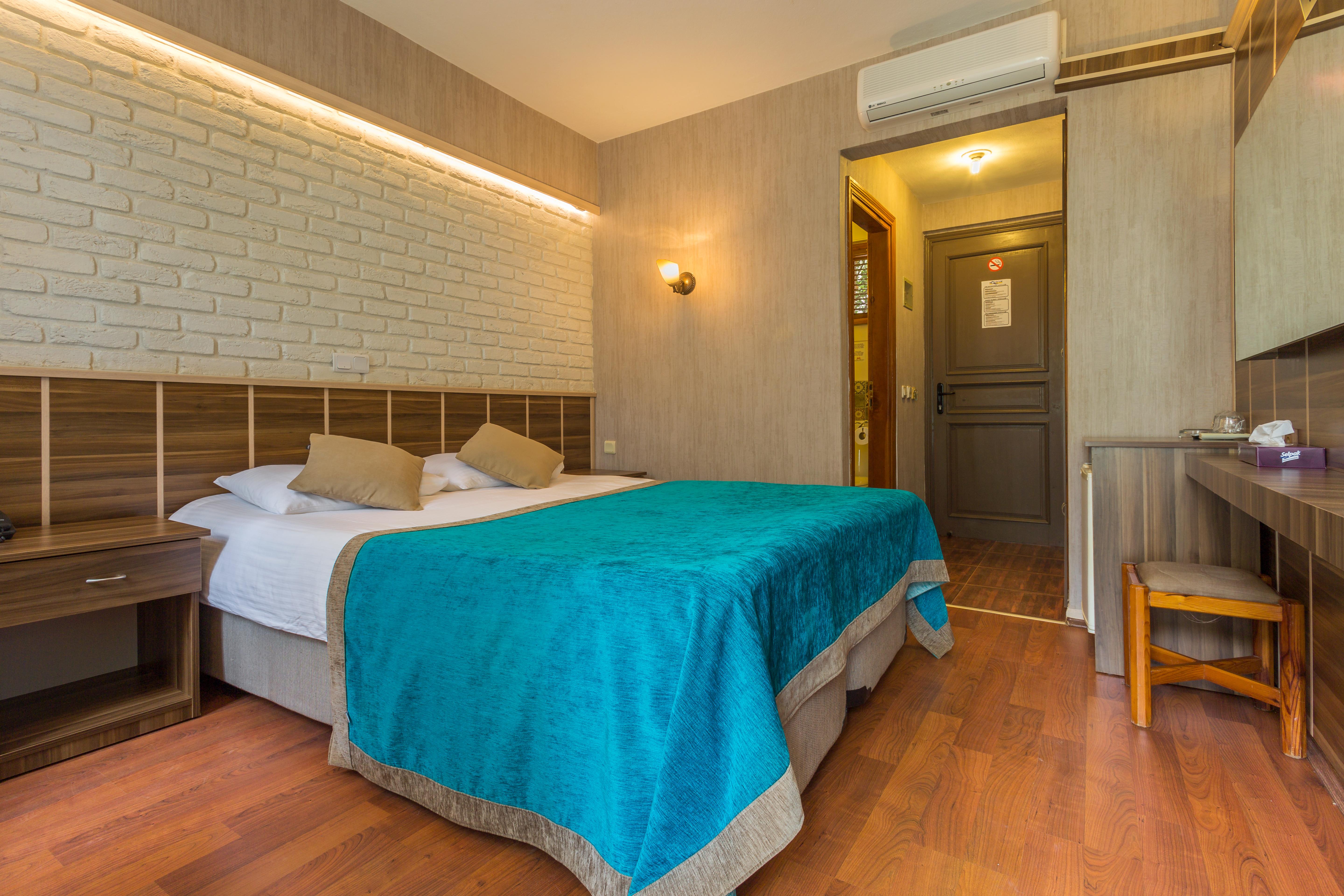 Hotel Aquarius 3*