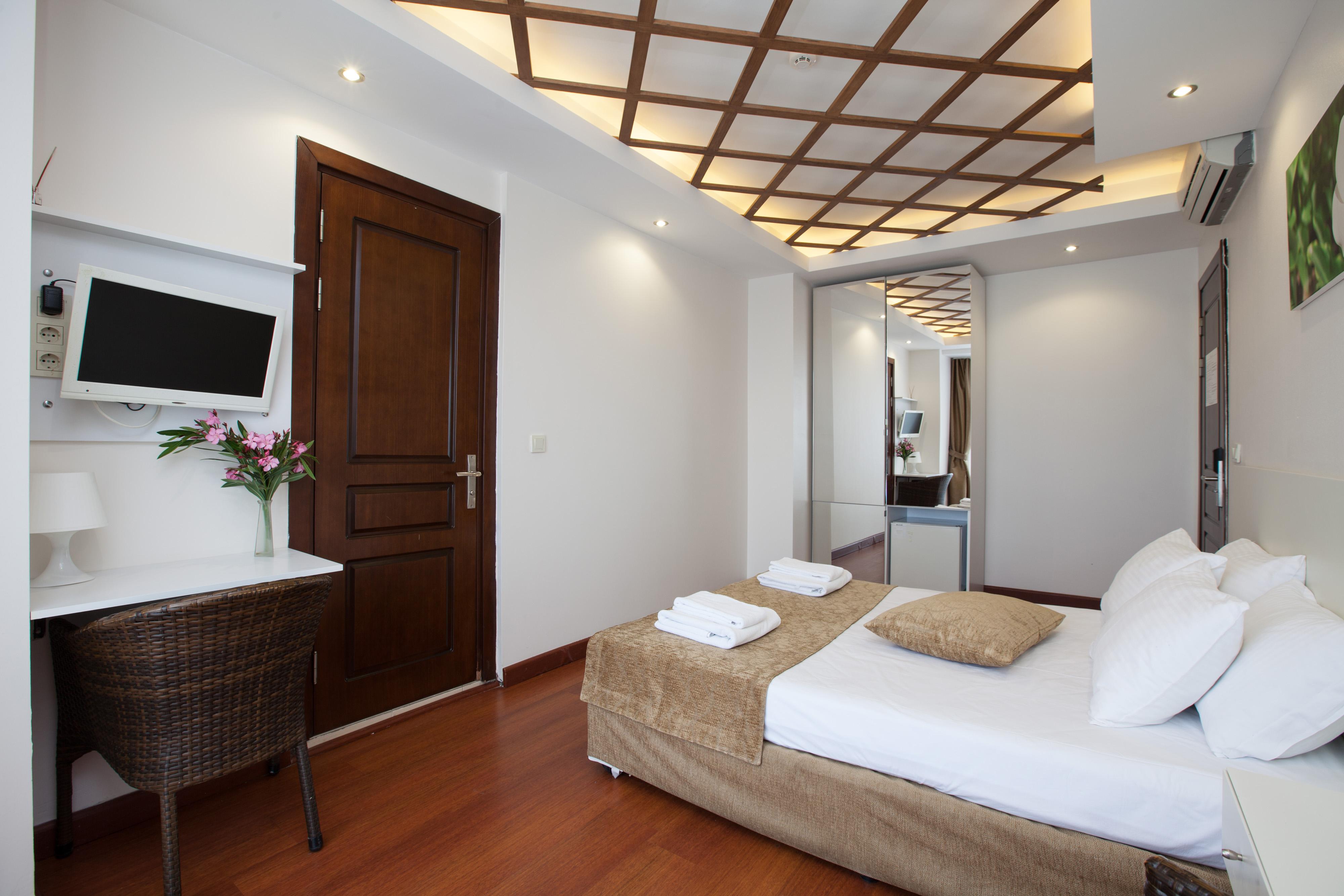 Hotel Buyukada Comfort Otel 3*