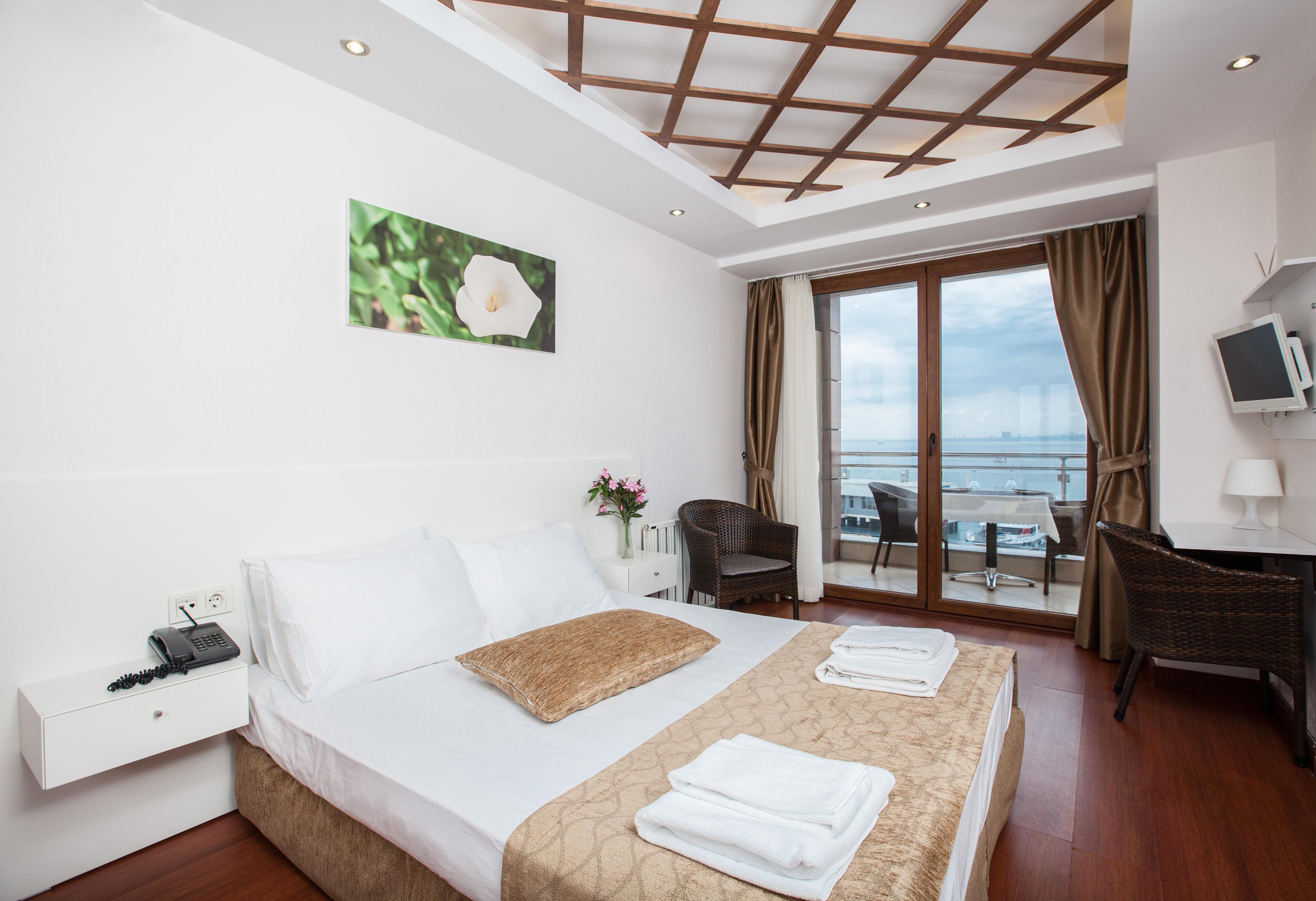 Hotel Buyukada Comfort Otel Adalar