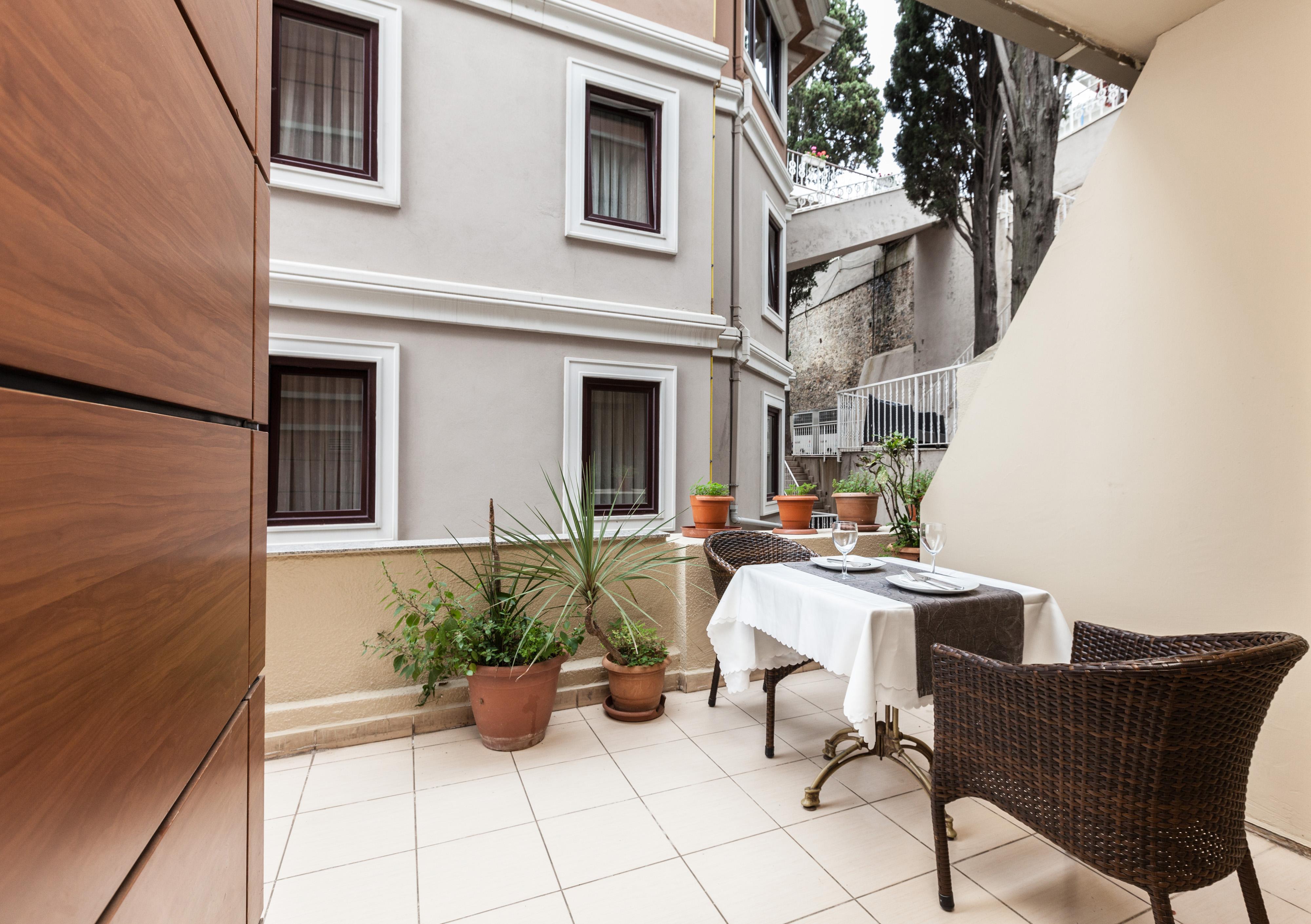 Buyukada Comfort Otel Hotel Adalar