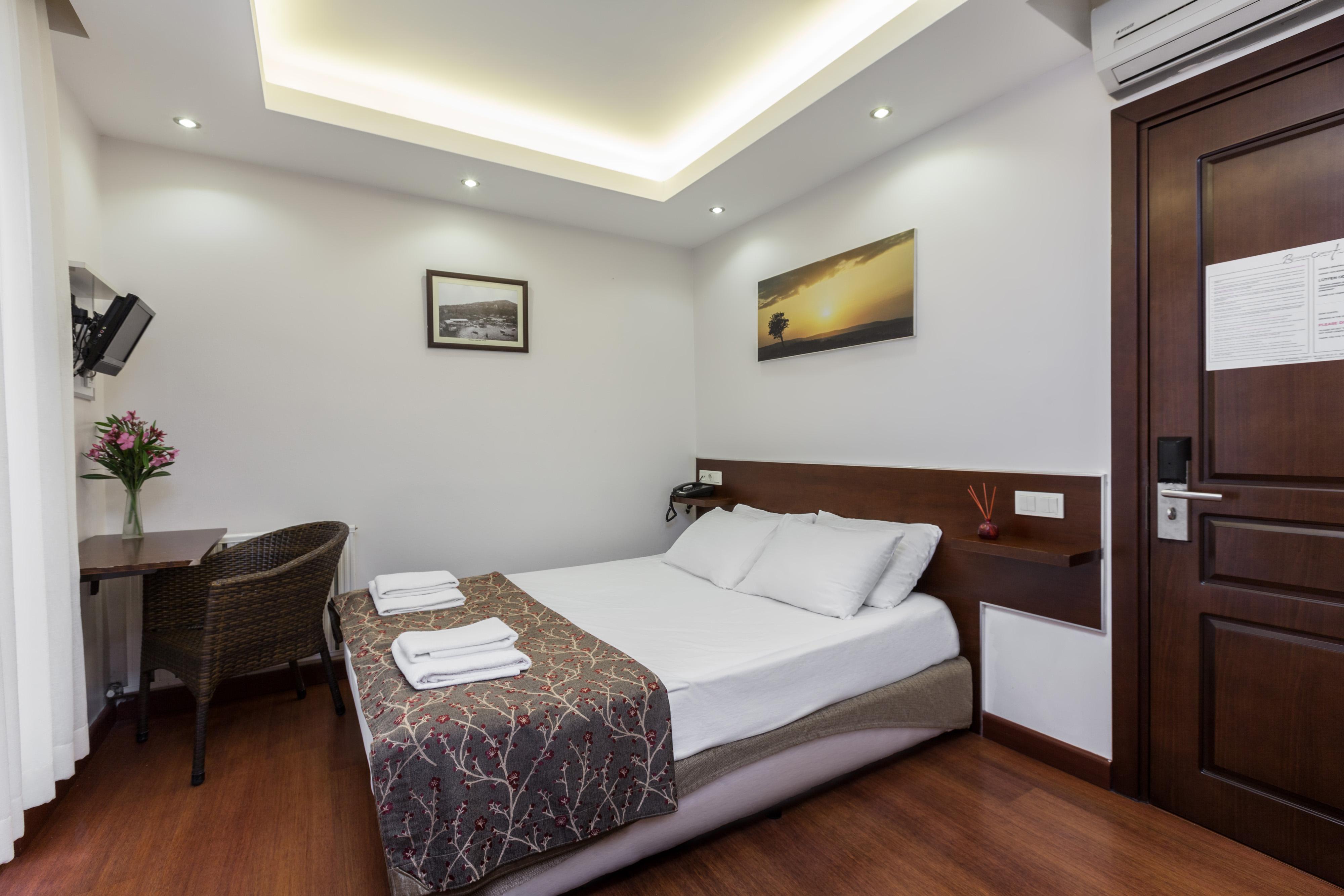 Hotel Buyukada Comfort Otel