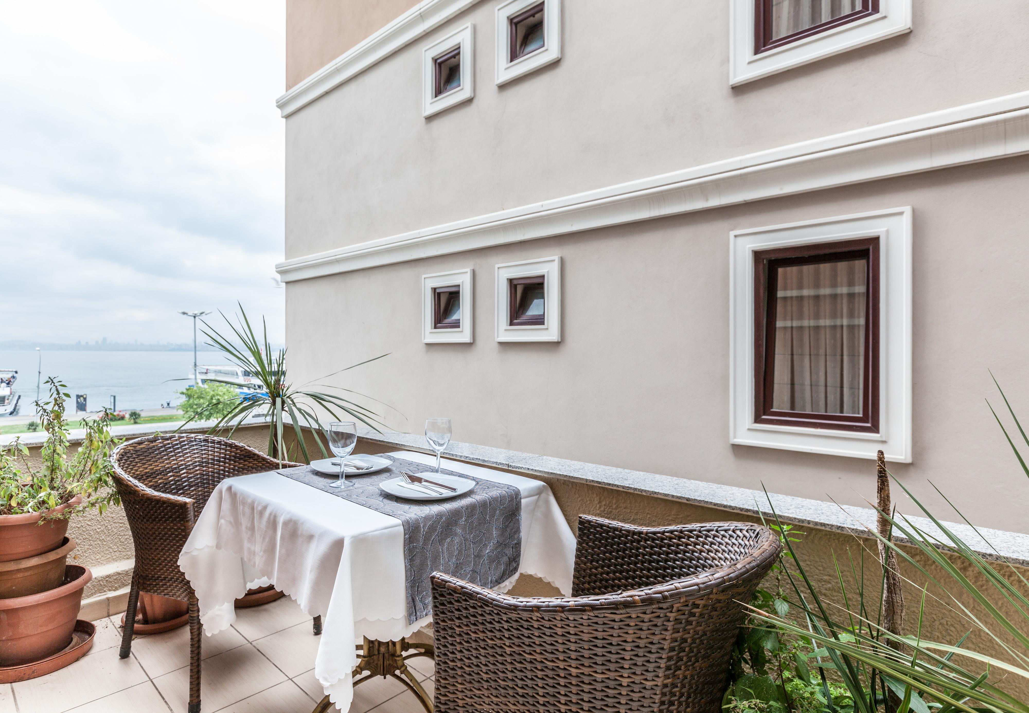 Buyukada Comfort Otel Hotel Adalar
