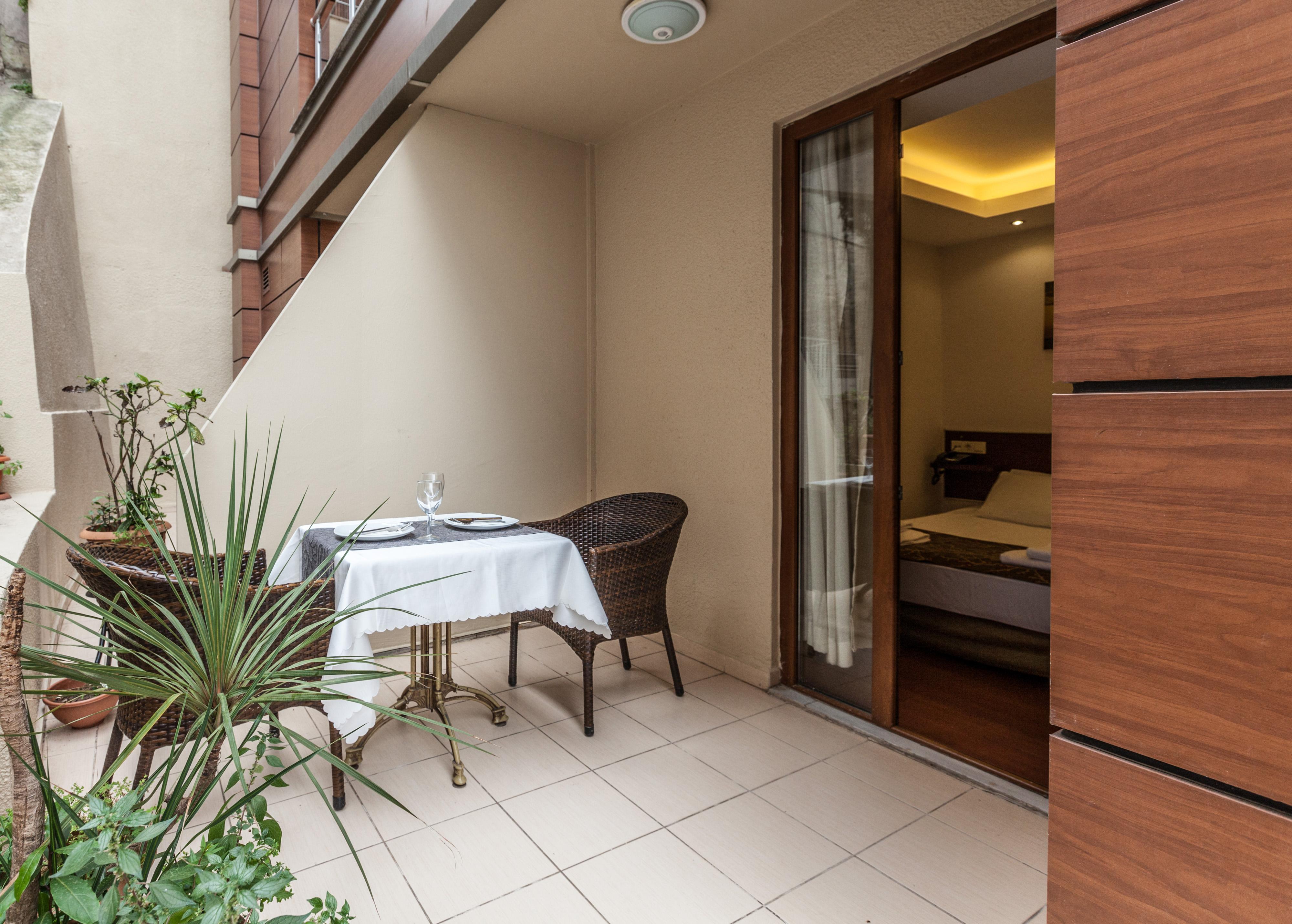 Buyukada Comfort Otel Adalar