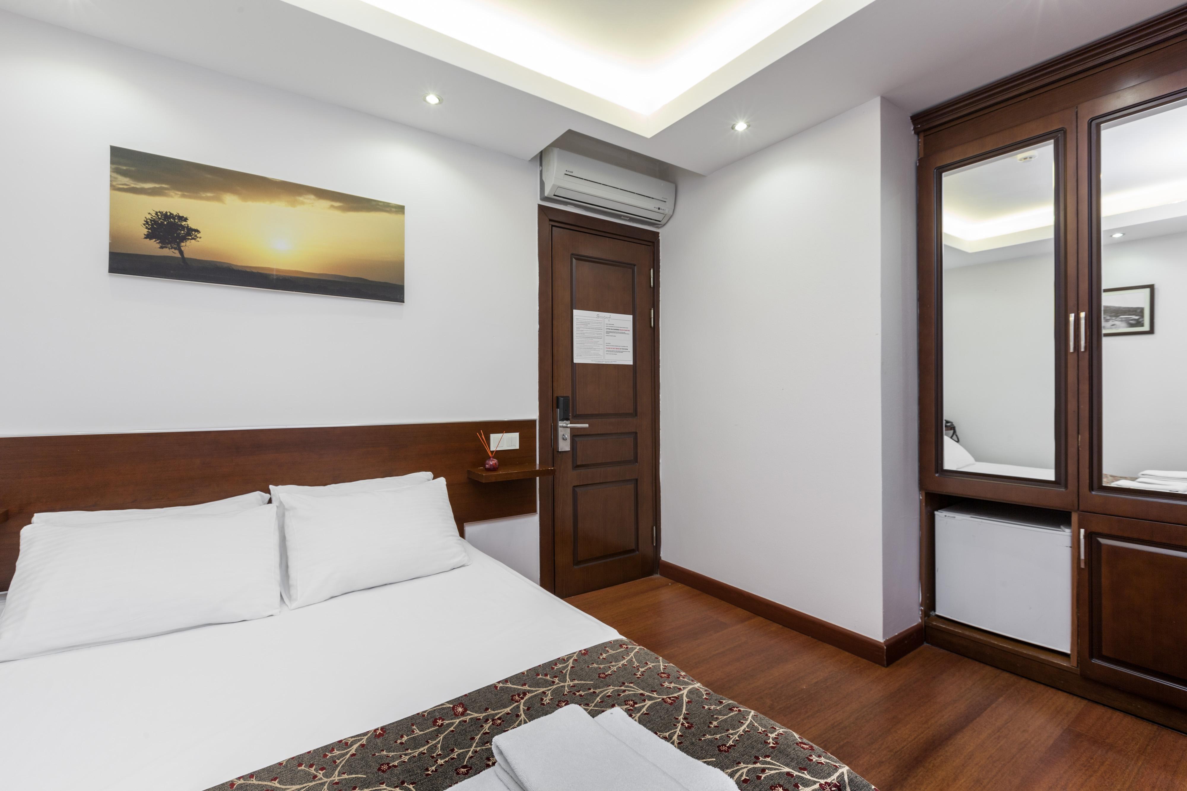 Buyukada Comfort Otel Hotel 3*