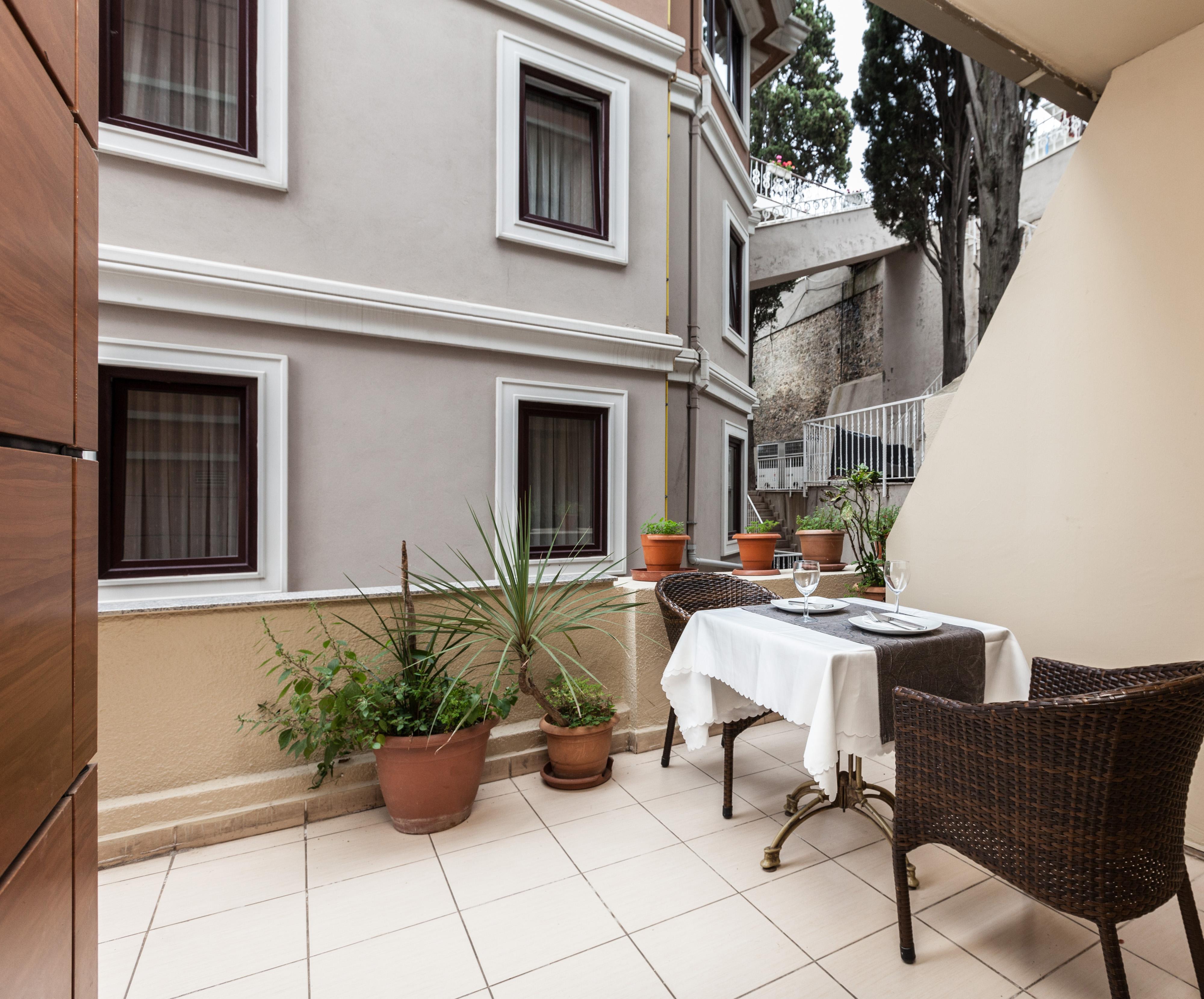 Buyukada Comfort Otel Hotel