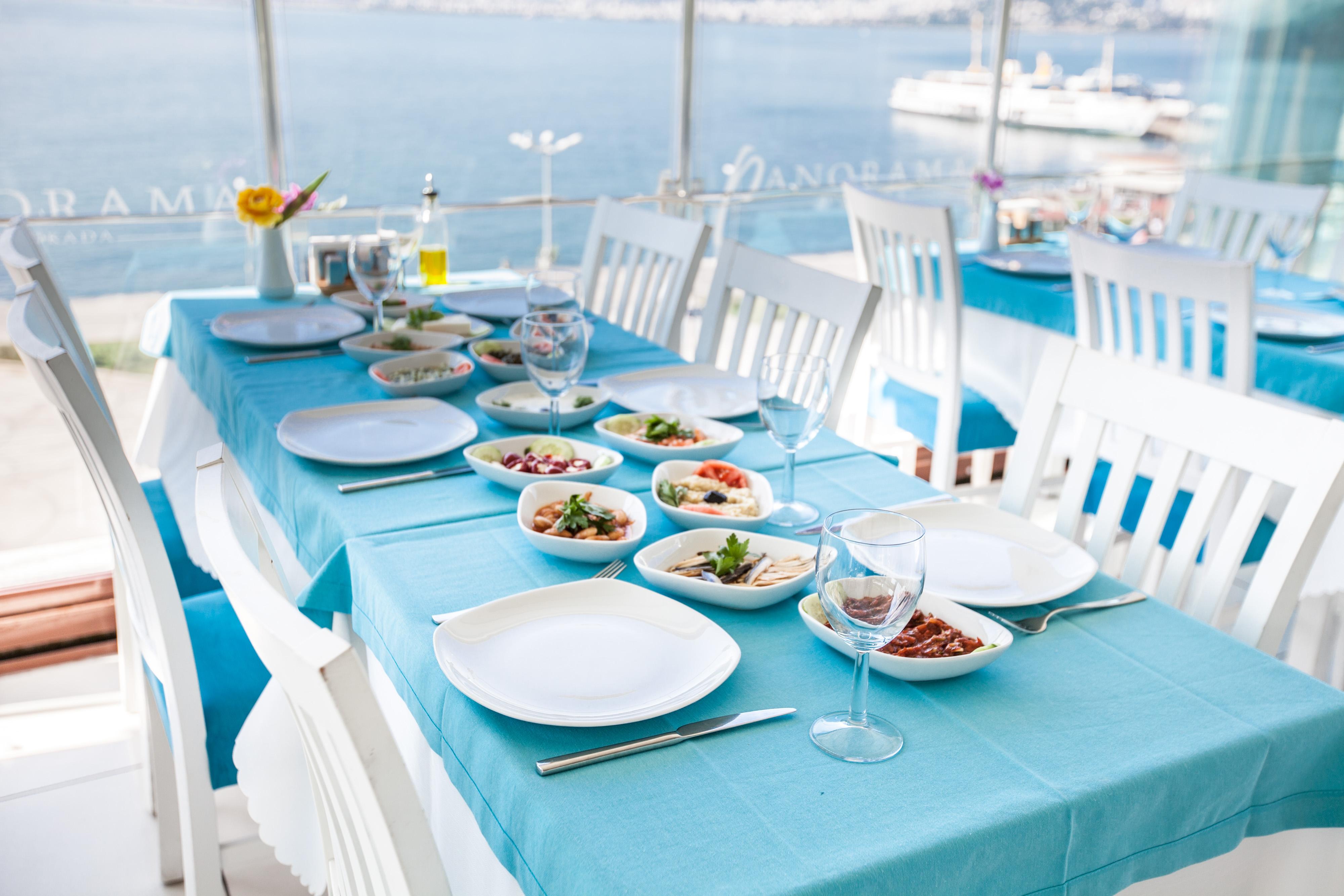 Buyukada Comfort Otel Adalar