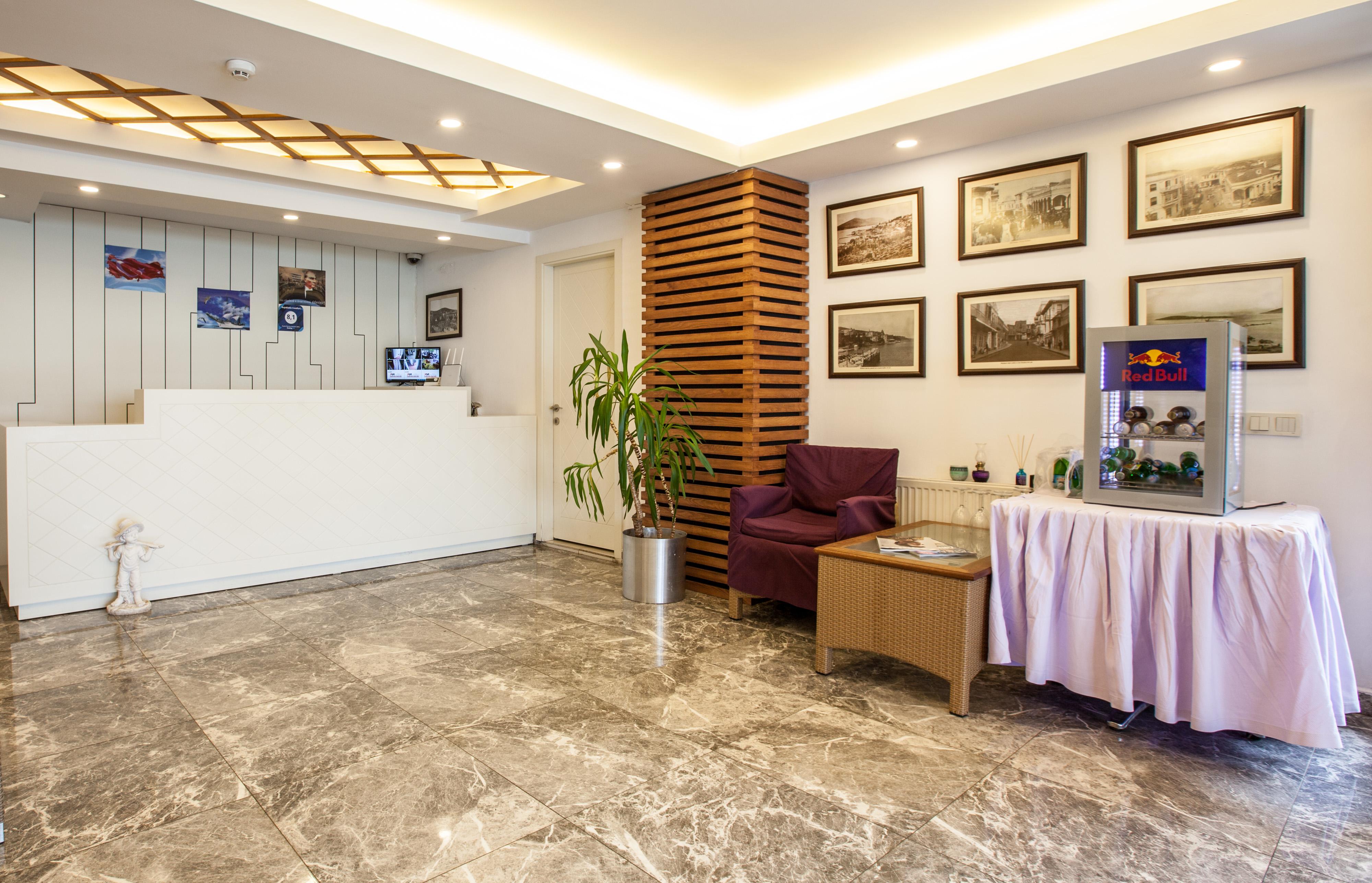Hotel Buyukada Comfort Otel 3*