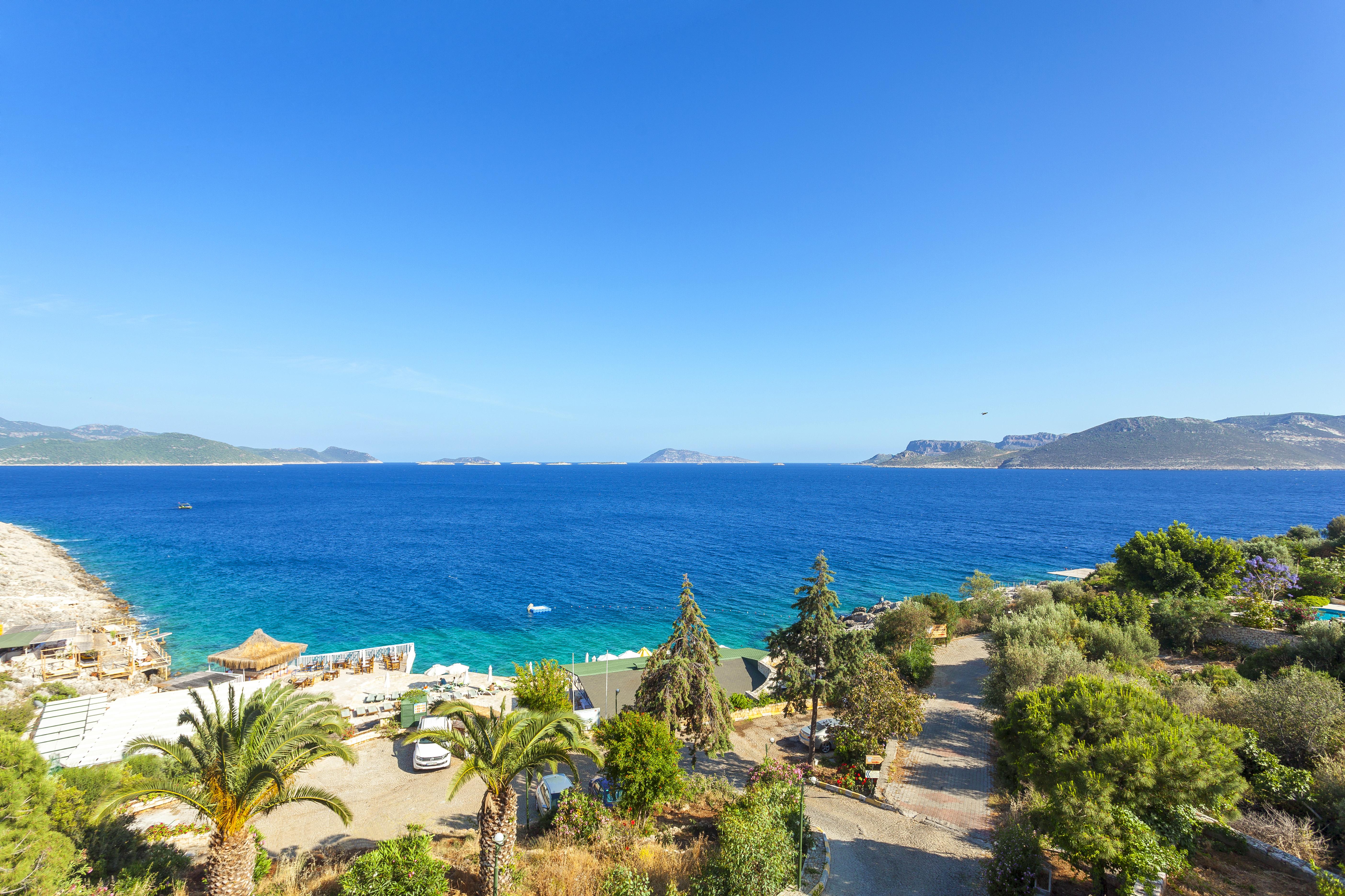 Hotel Aquarius 3*