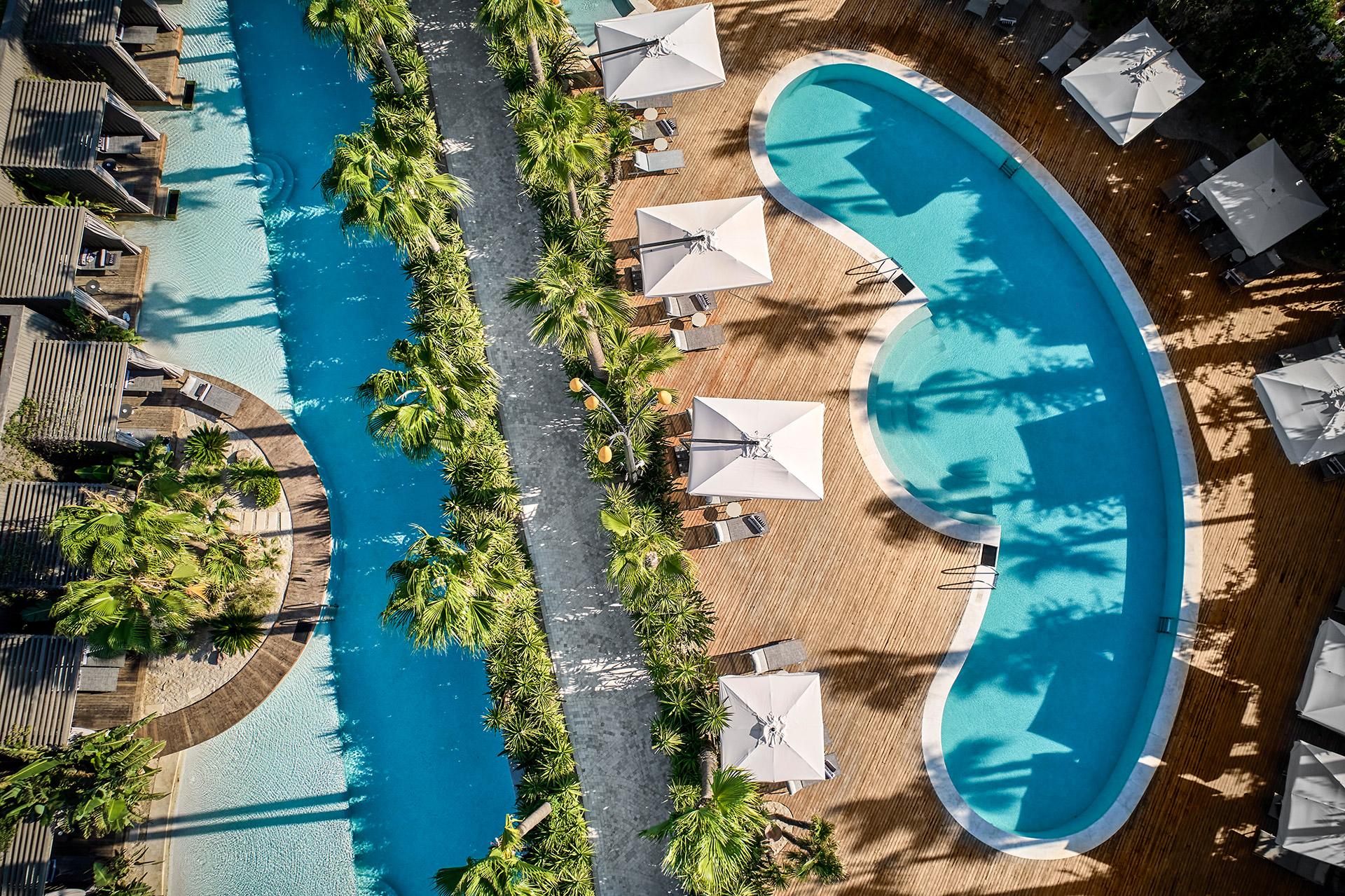 Hotel Biblos