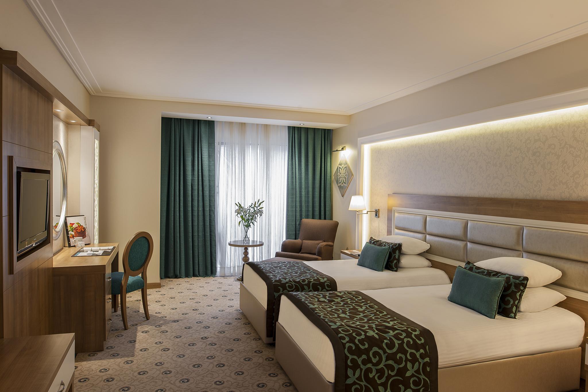 Ng Afyon Wellness & Convention Resort Afyonkarahisar