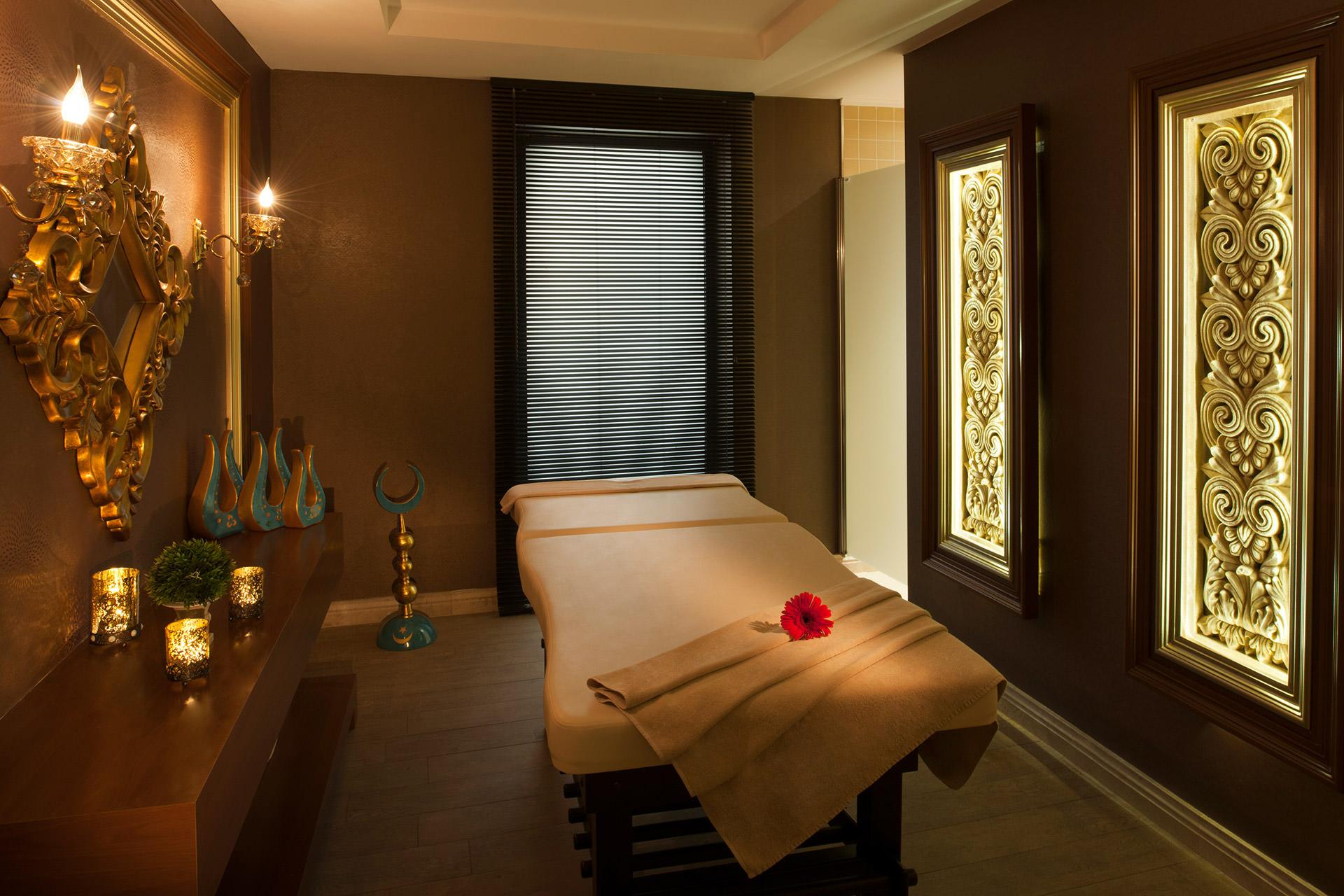 Ng Afyon Wellness & Convention Resort